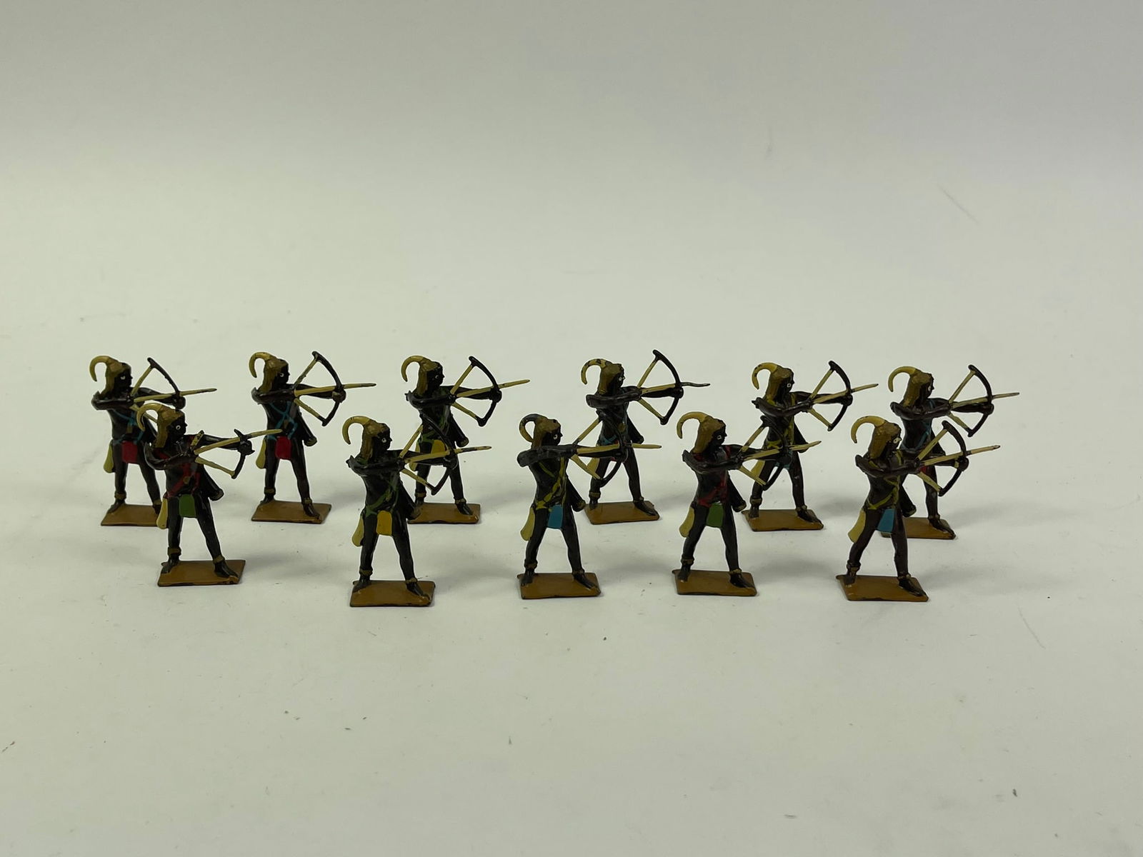 Britains Togoland Warriors (1 of 1)
