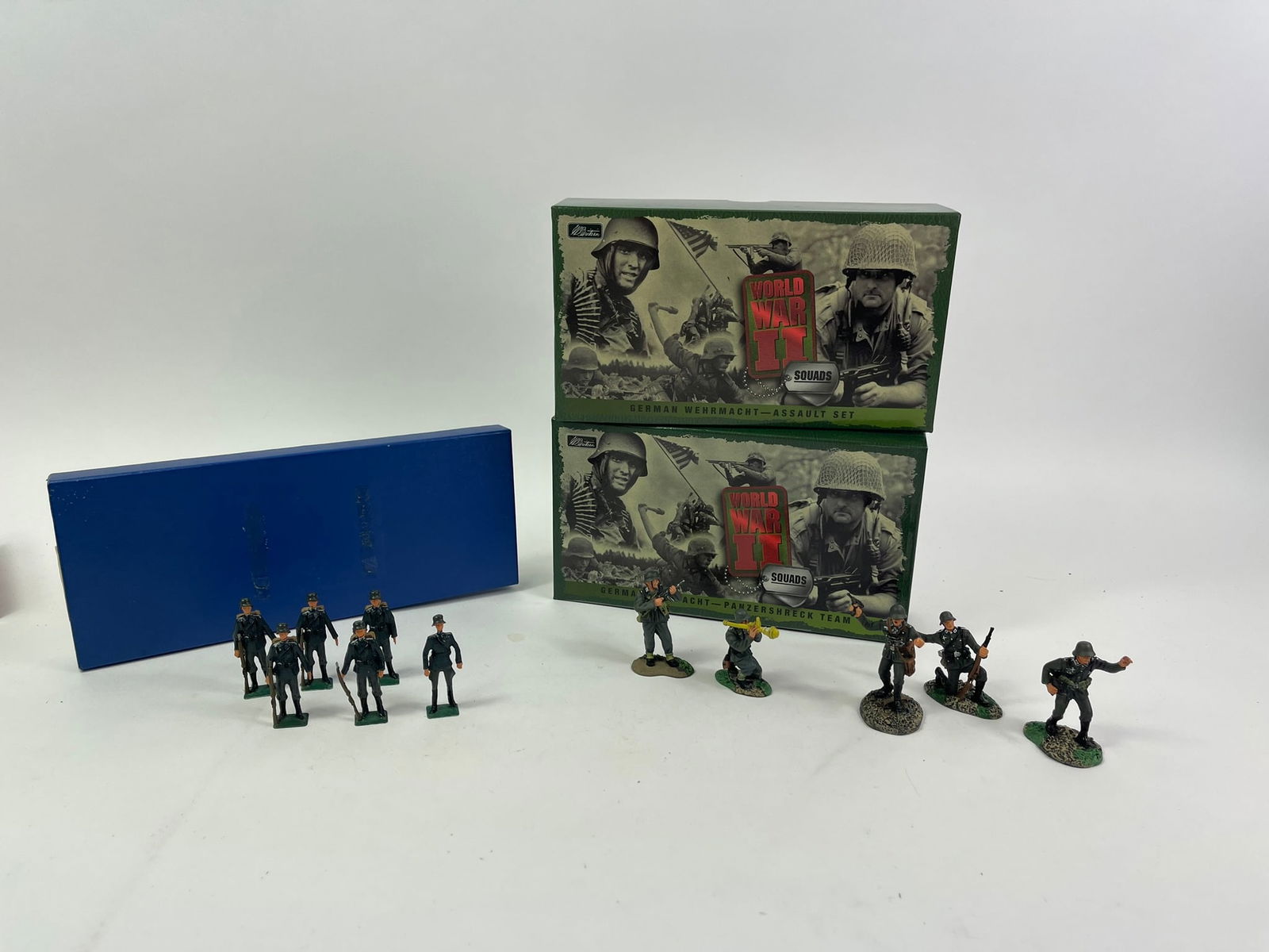 WWII Collection (1 of 1)