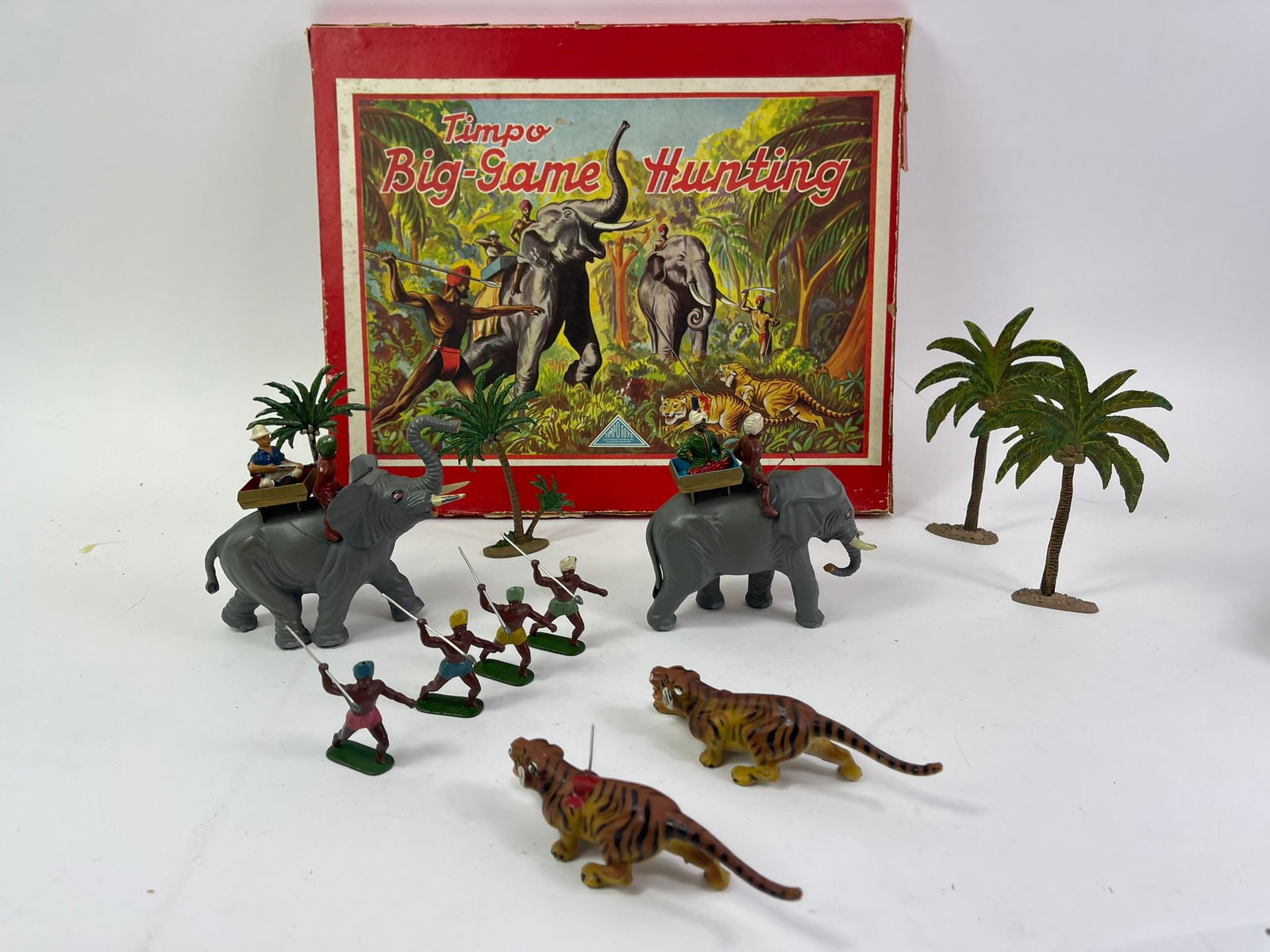 Timpo Big Game Hunting (1 of 1)