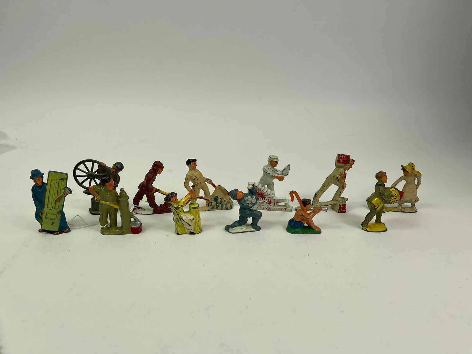 Manoil Happy Farm (1 of 1)