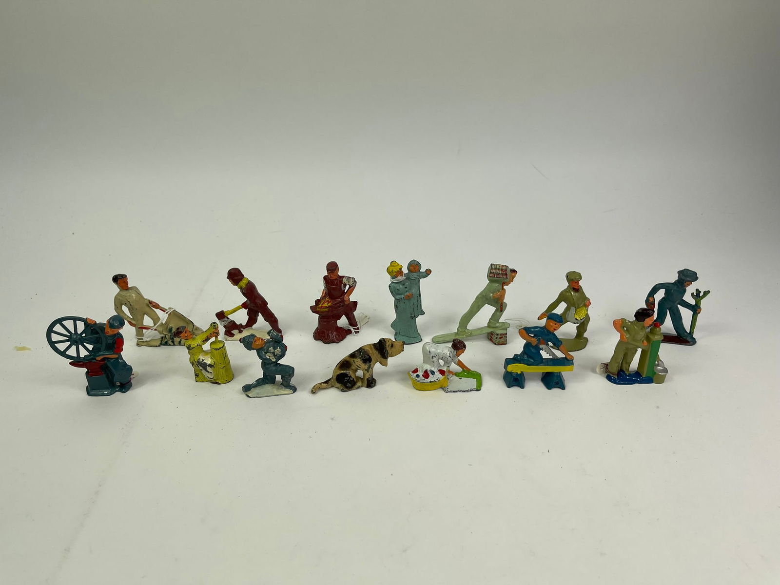 Manoil Happy Farm (1 of 1)