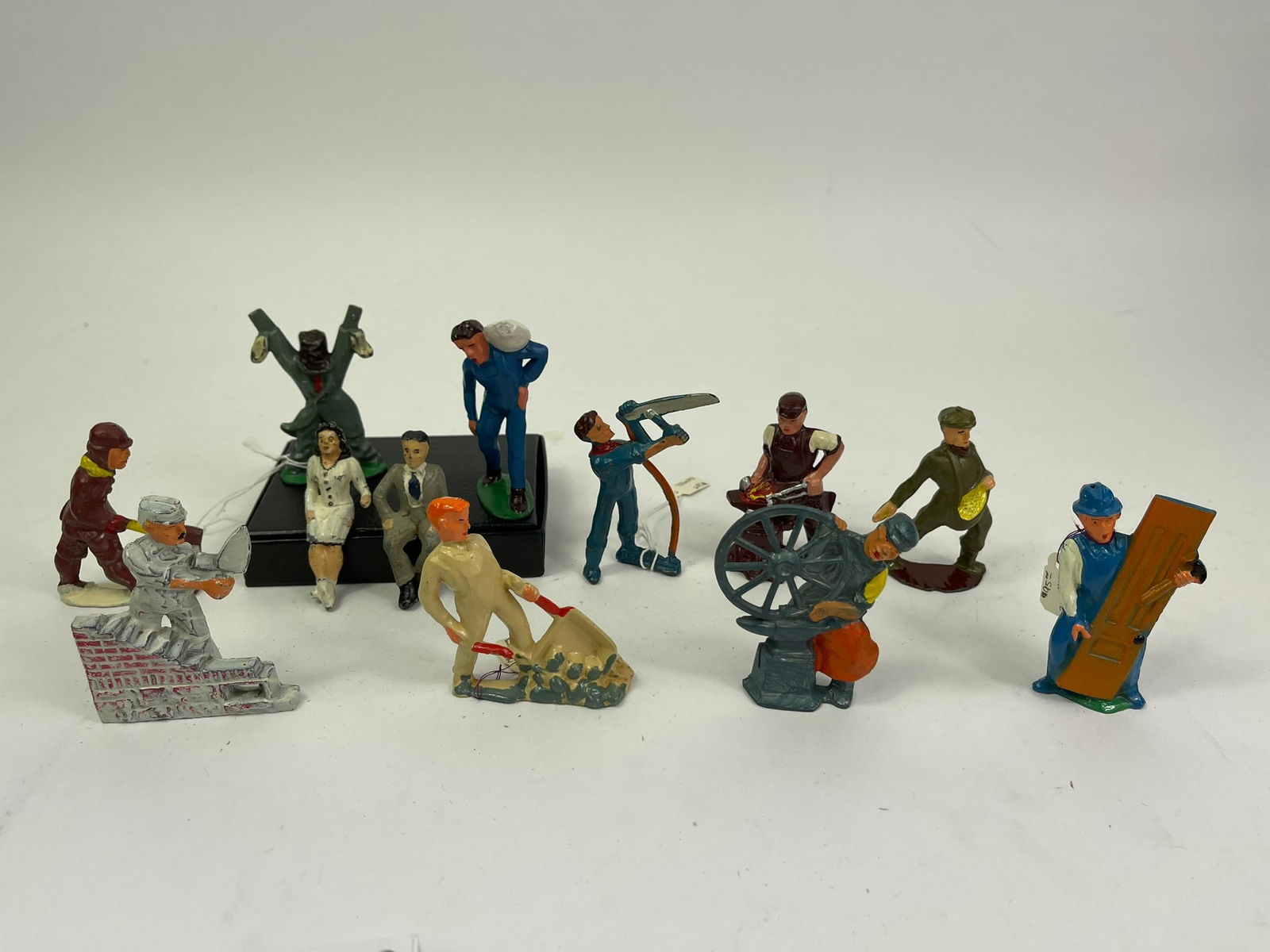 Manoil Happy Farm (1 of 1)