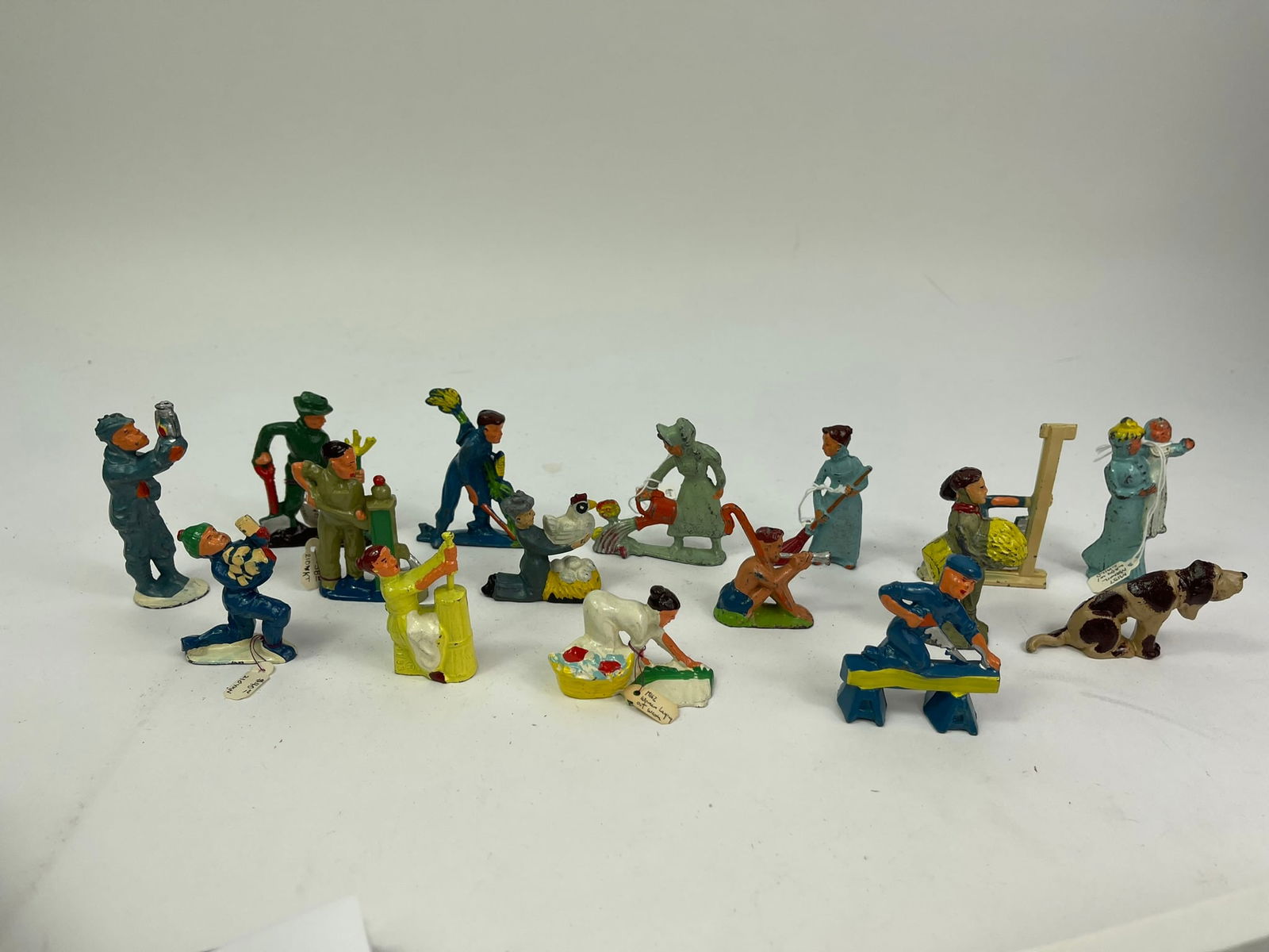 Manoil Happy Farm (1 of 1)