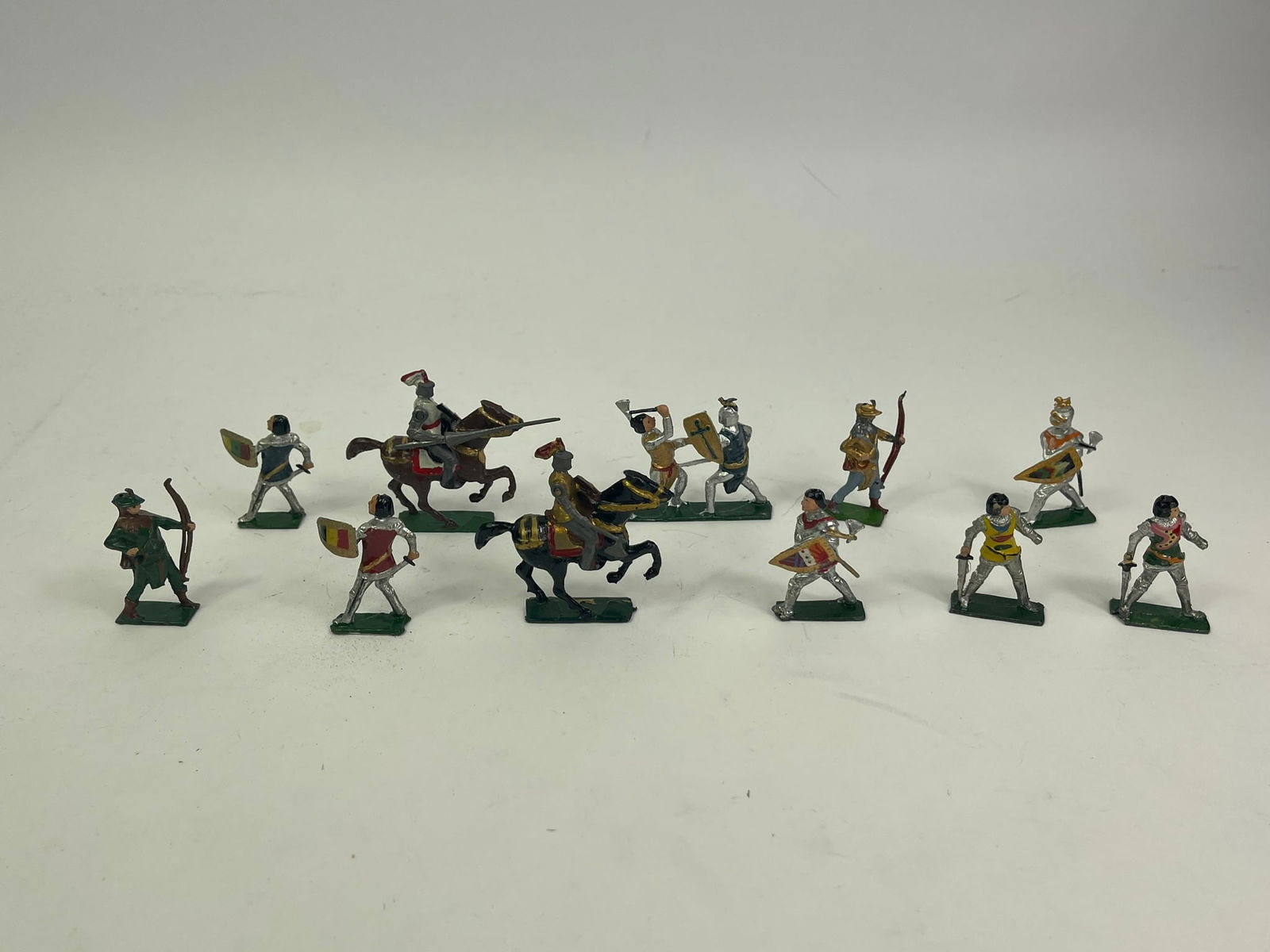 E.A. Doran Knights (1 of 1)