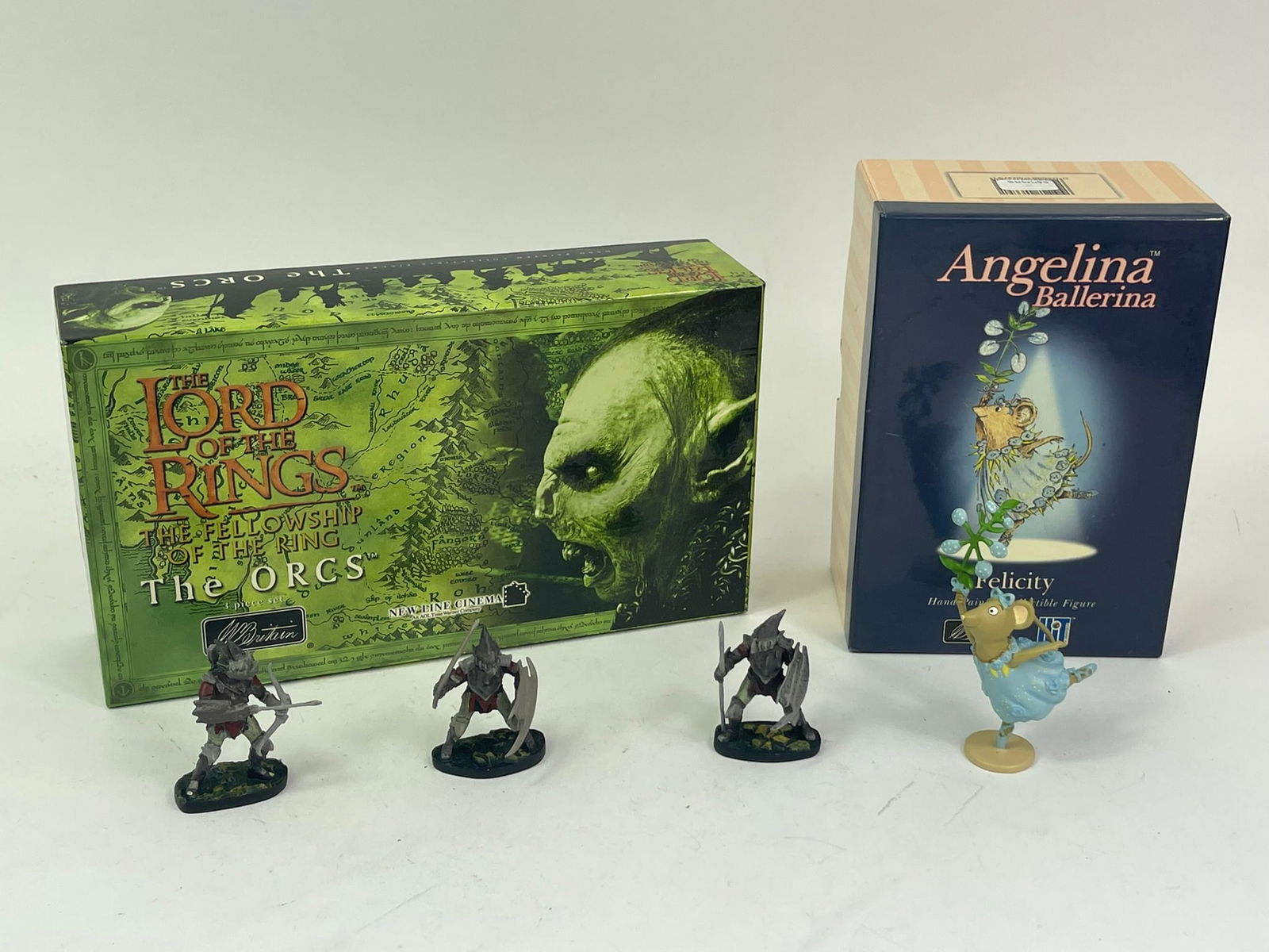 Britains Specialty Sets (1 of 1)