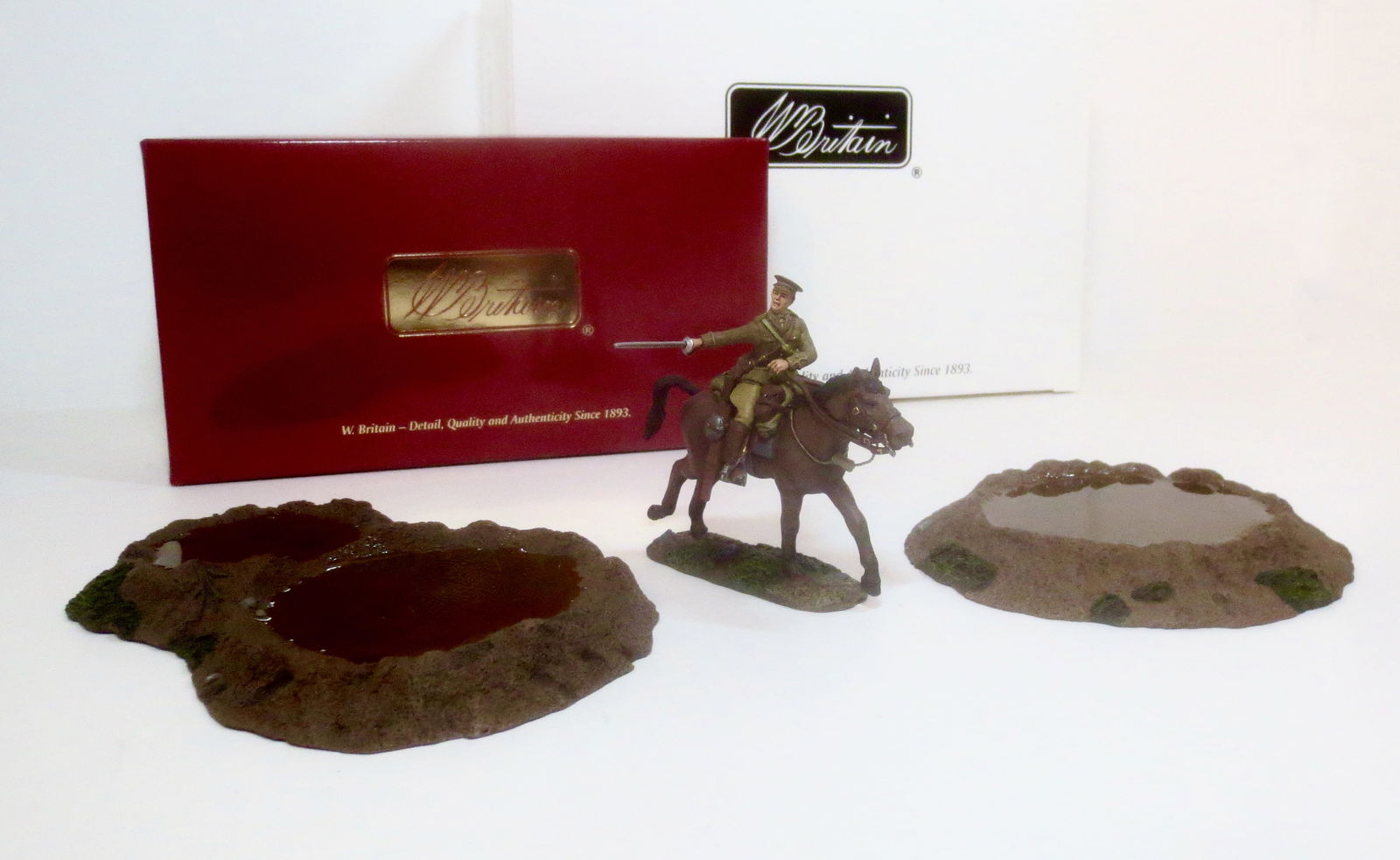 Britains WWI Sets (1 of 1)