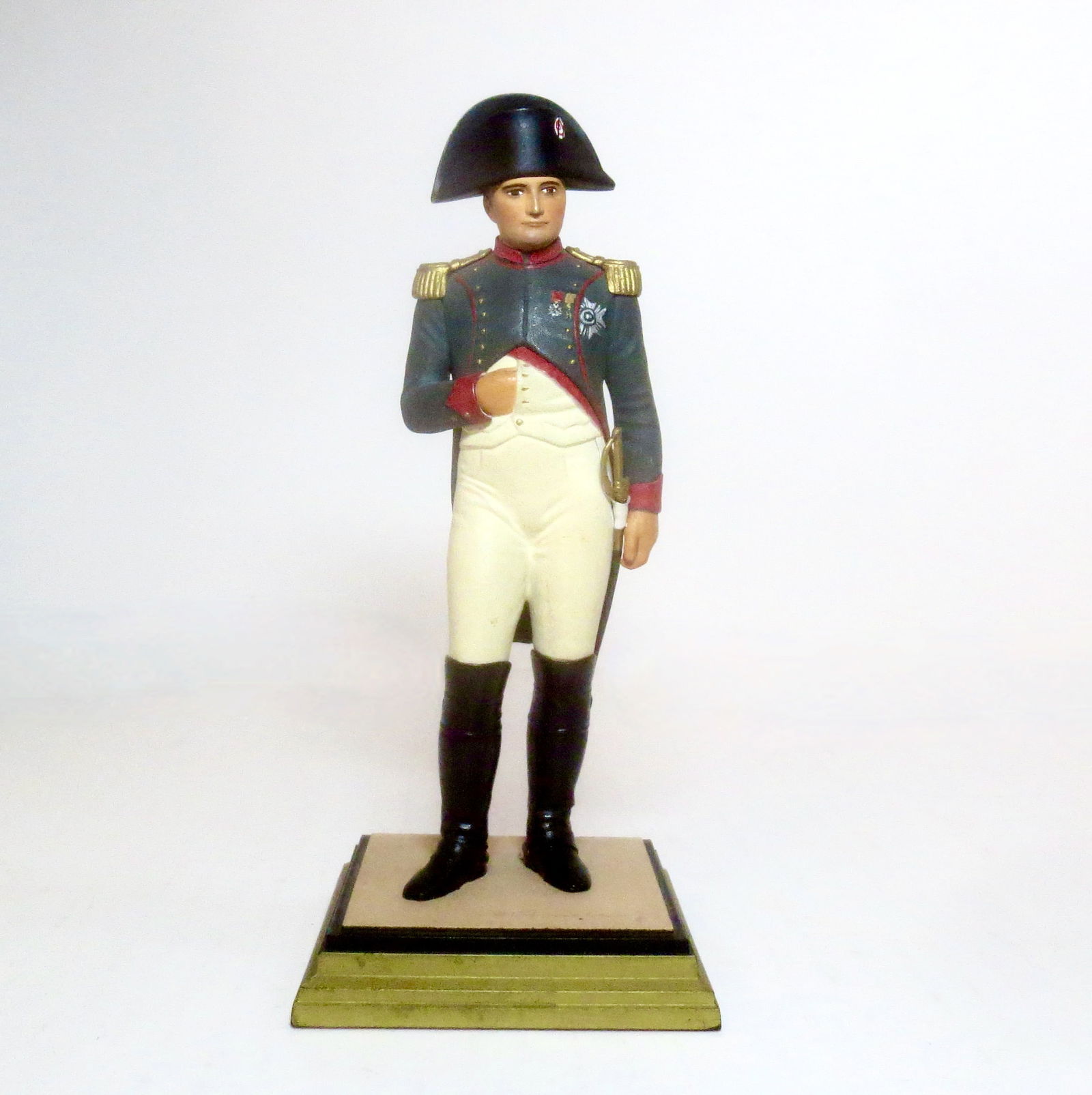 RARE Georges Fouille Napoleon The 1st (1 of 1)