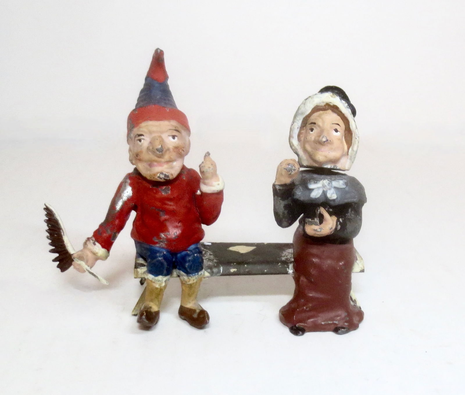 Heyde Large Scale Punch & Judy (1 of 1)