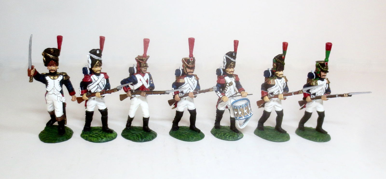 Frontline Napoleonic Assortment (1 of 1)