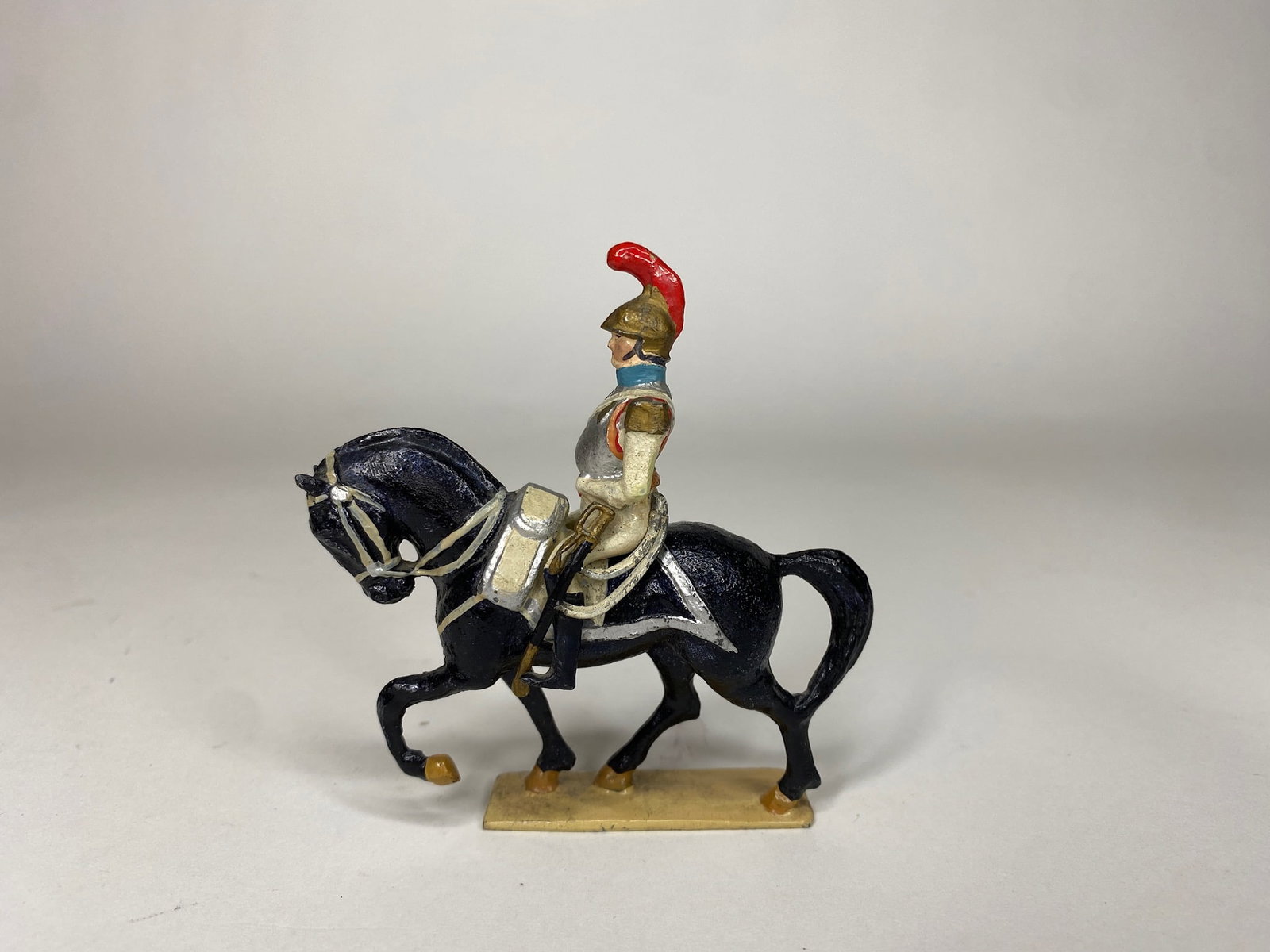 VERTUNNI - MAZARIN EUR 50,00 - FR