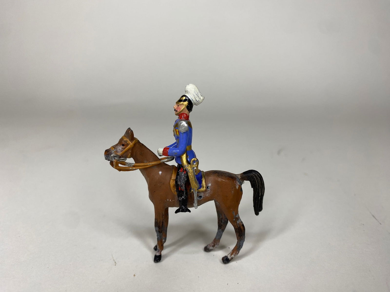 Heyde Royalty Kaiser Wilhelm II (1 of 2)