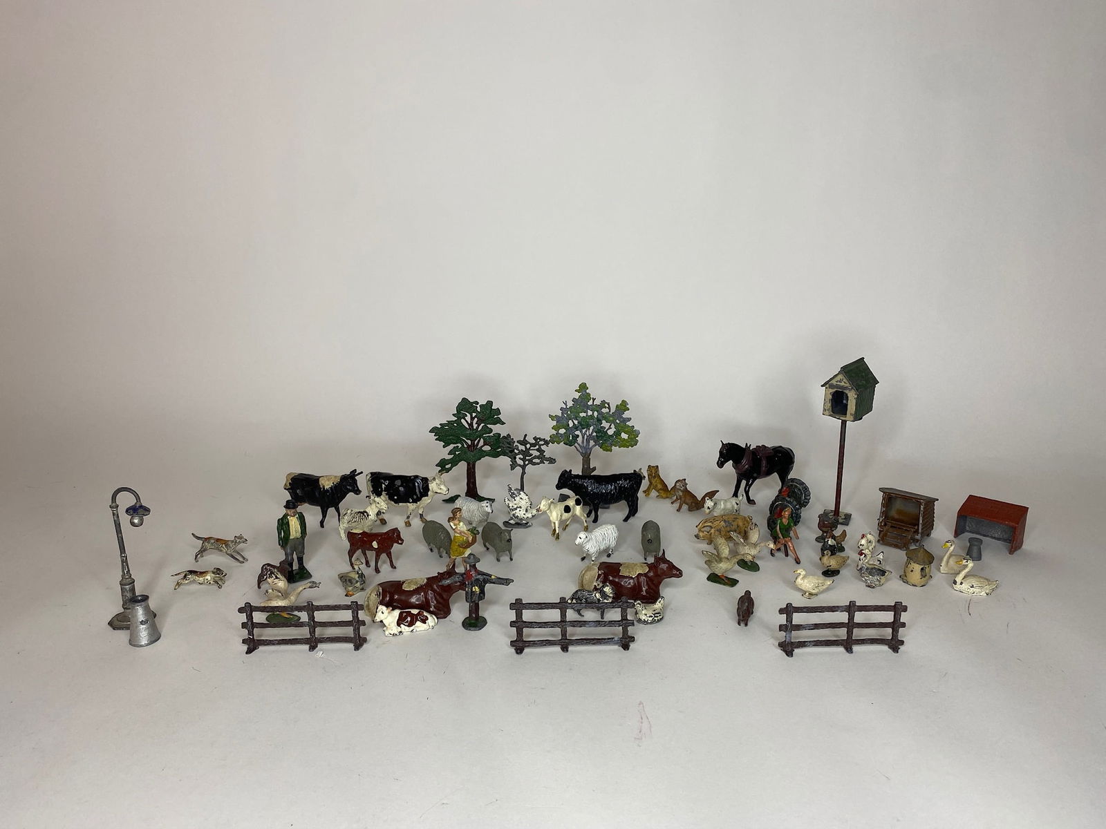 Britains Farm Assortment (1 of 3)