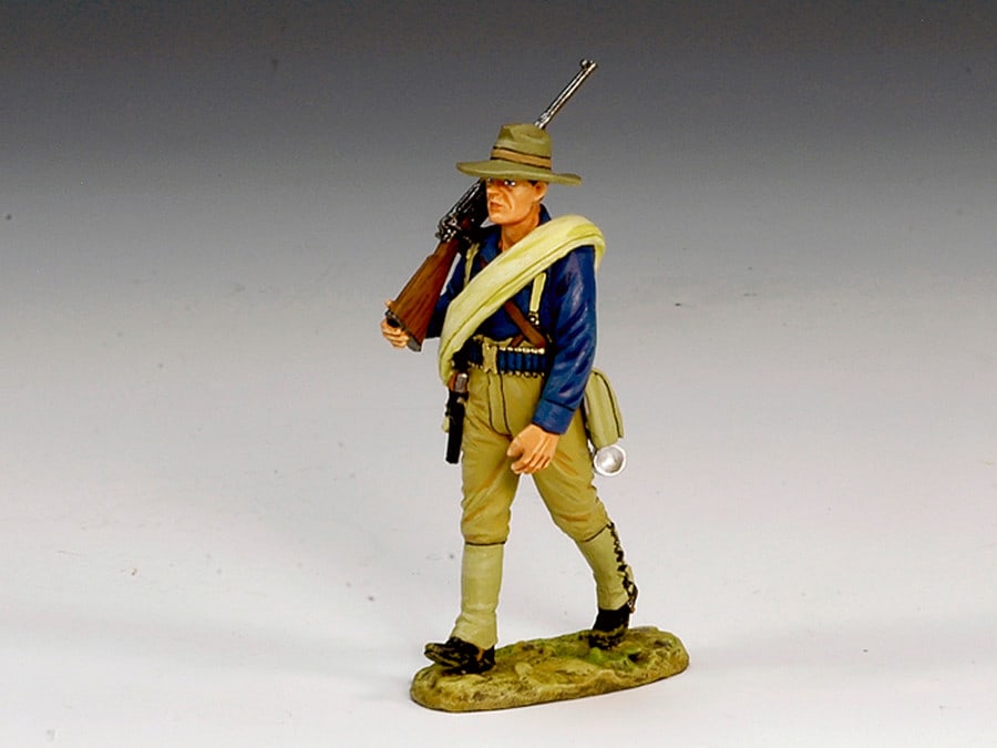 King & Country KX006 Special Rough Rider (1 of 2)