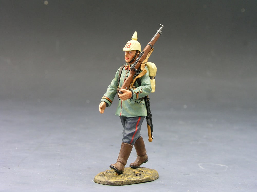 King & Country FW009 World War 1 German (1 of 2)