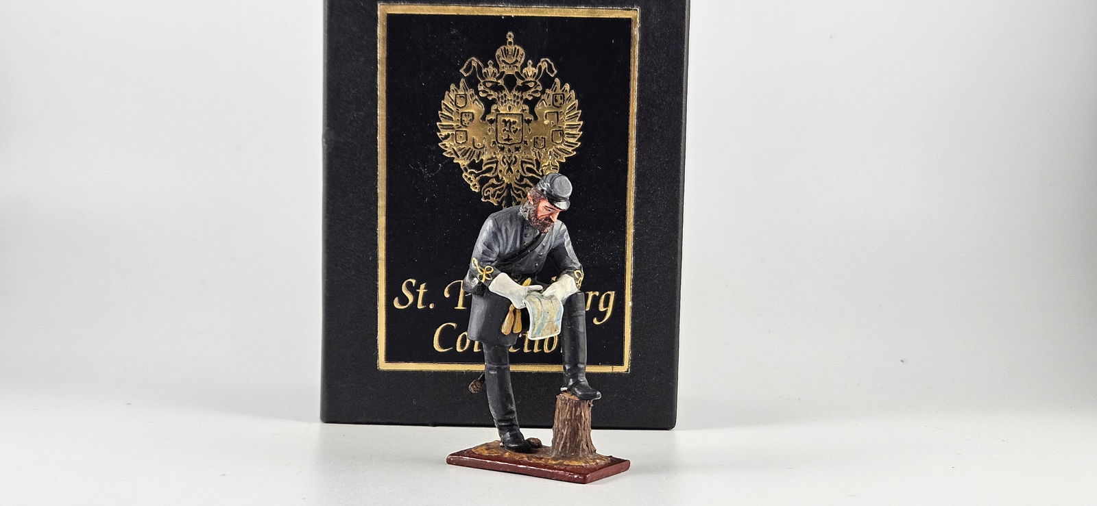 Aeroart ACW General Stonewall Jackson (1 of 4)