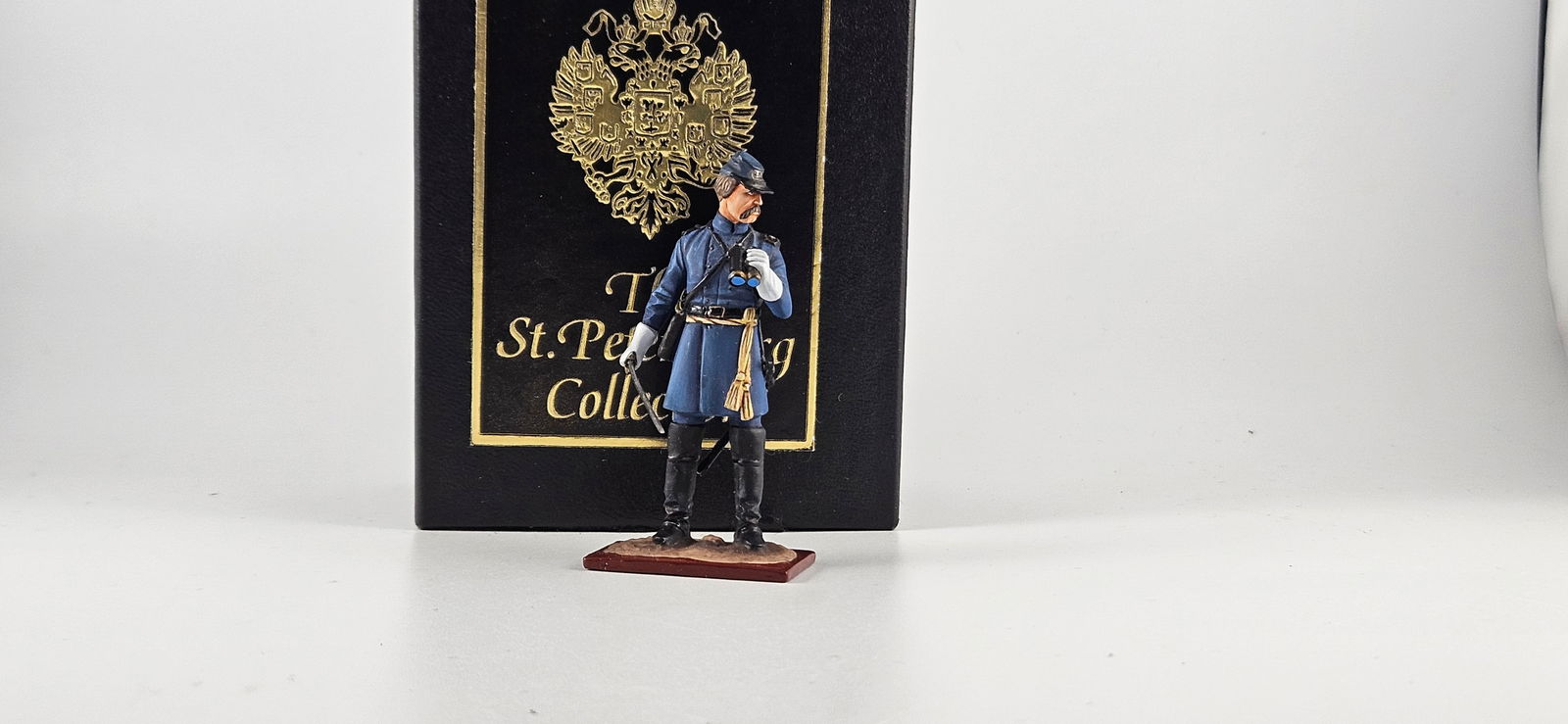 Aeroart ACW General Joshua Chamberlain (1 of 4)