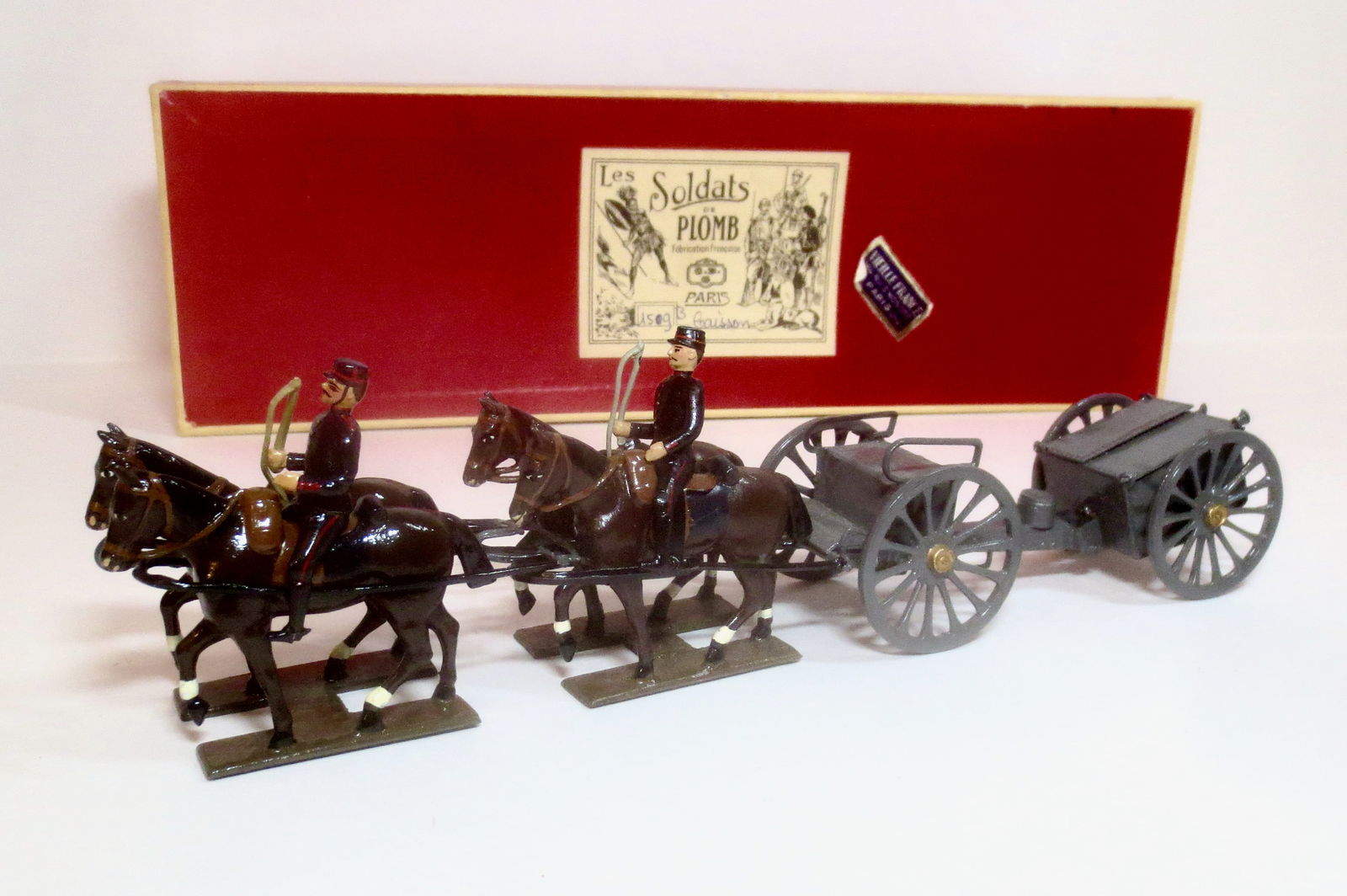 Mignot Caisson Set (1 of 1)