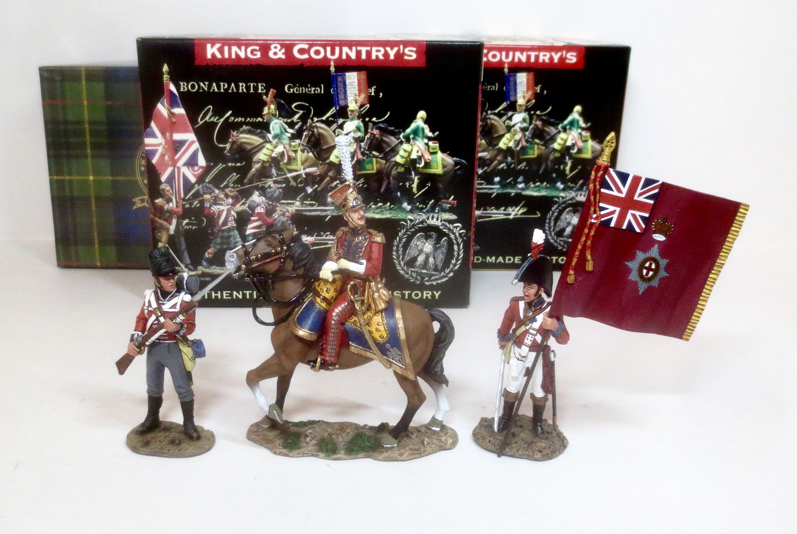 King & Country Napoleonics (1 of 1)