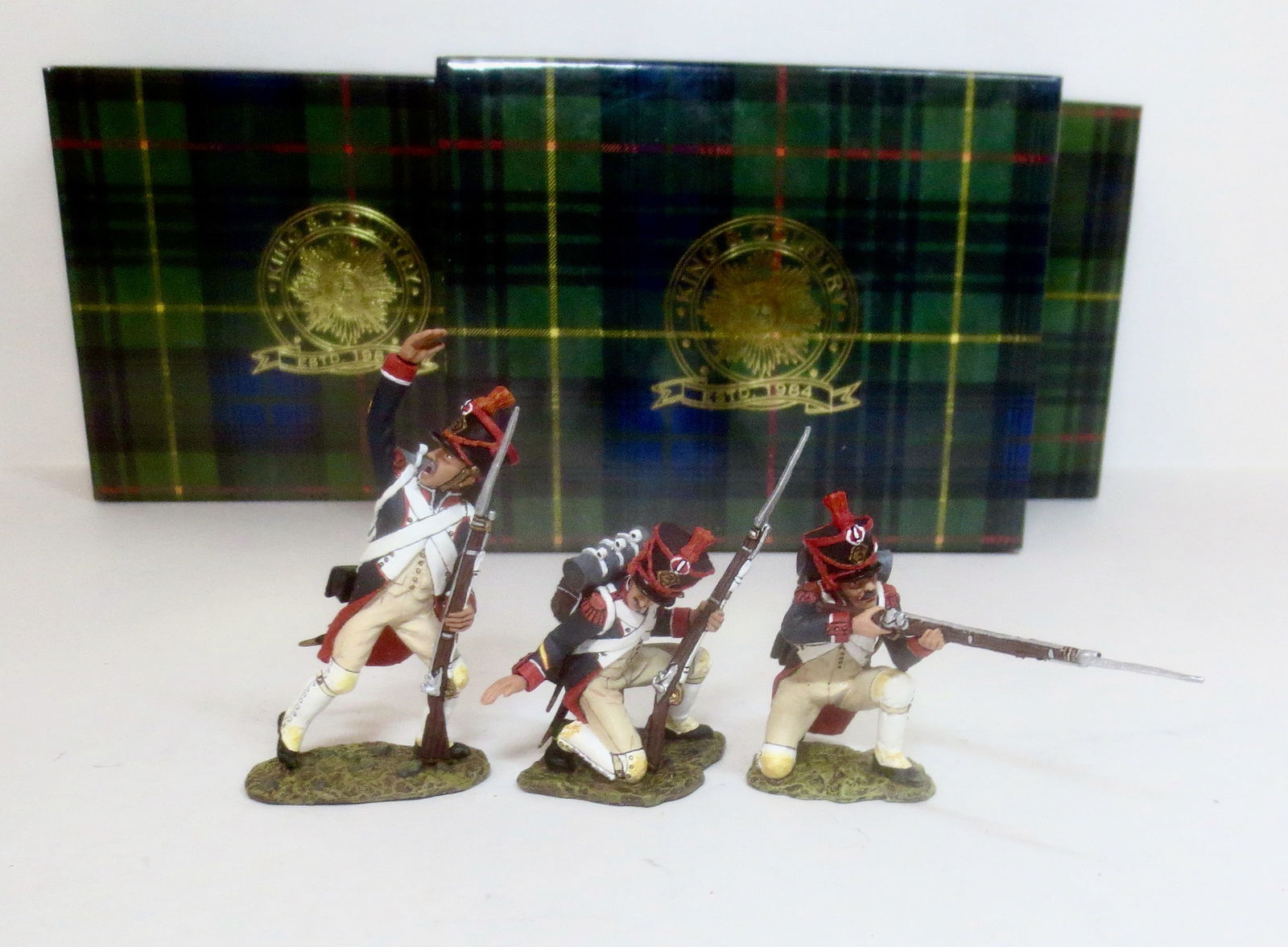 King & Country Napoleonics (1 of 1)