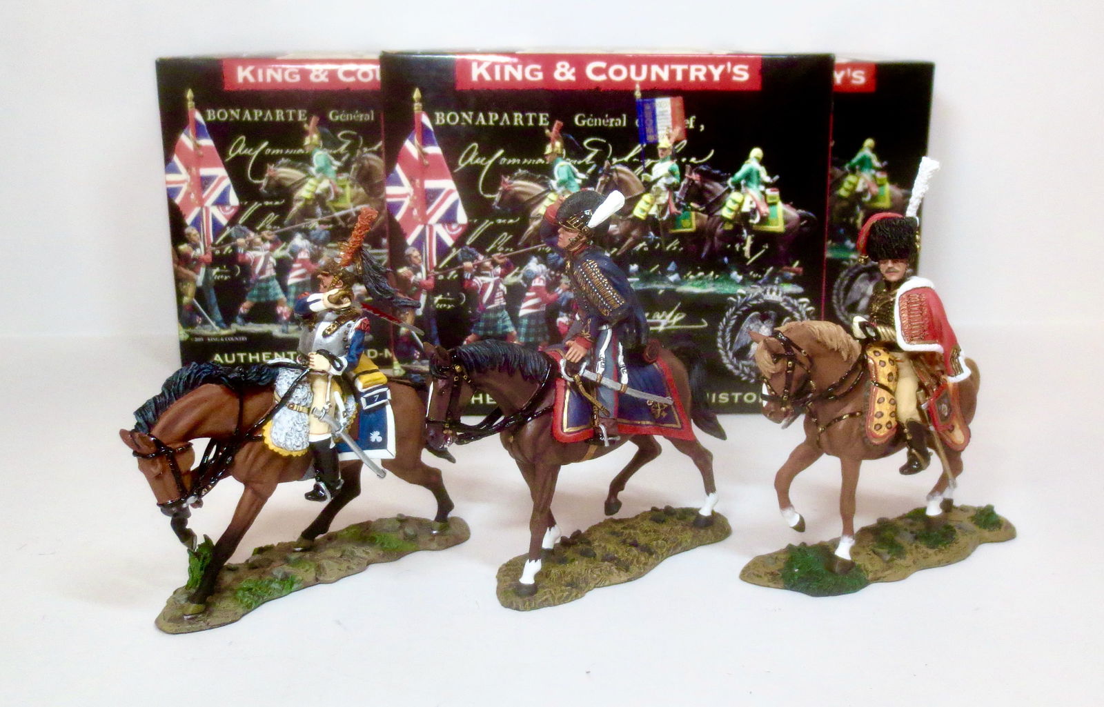 King & Country Napoleonics (1 of 1)