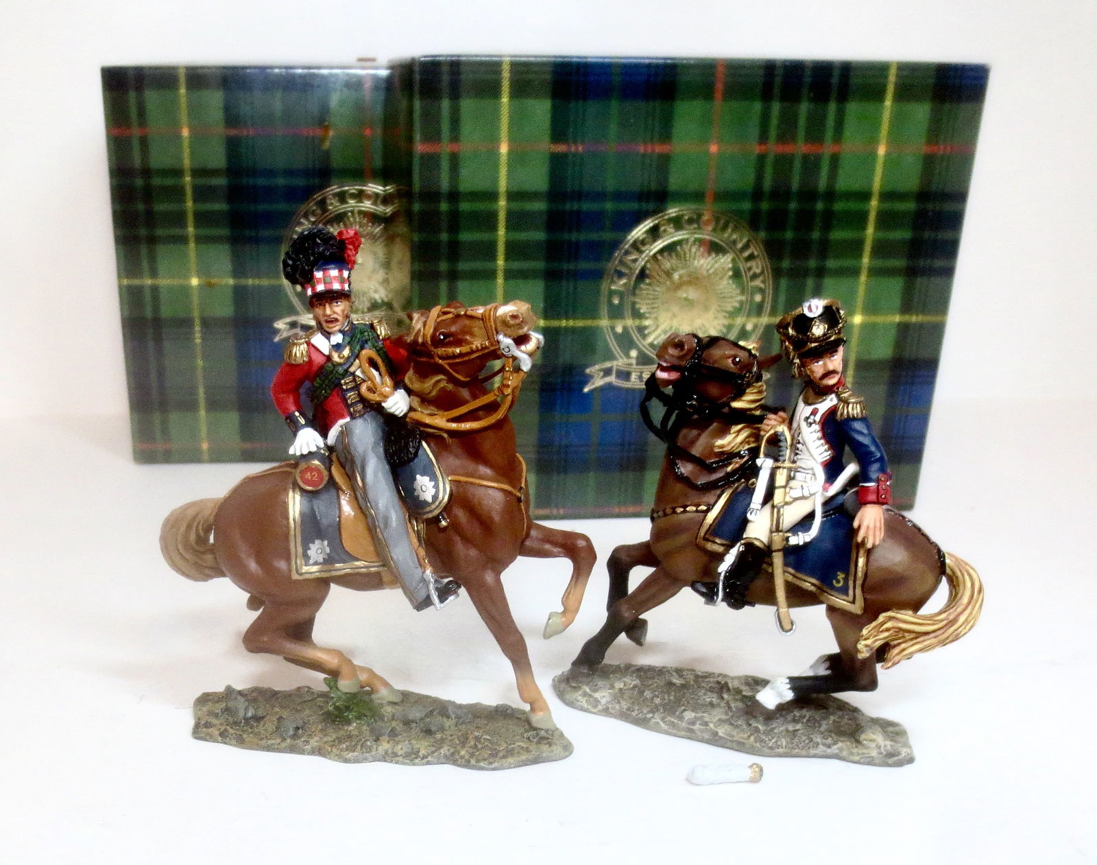 King & Country Napoleonics (1 of 1)