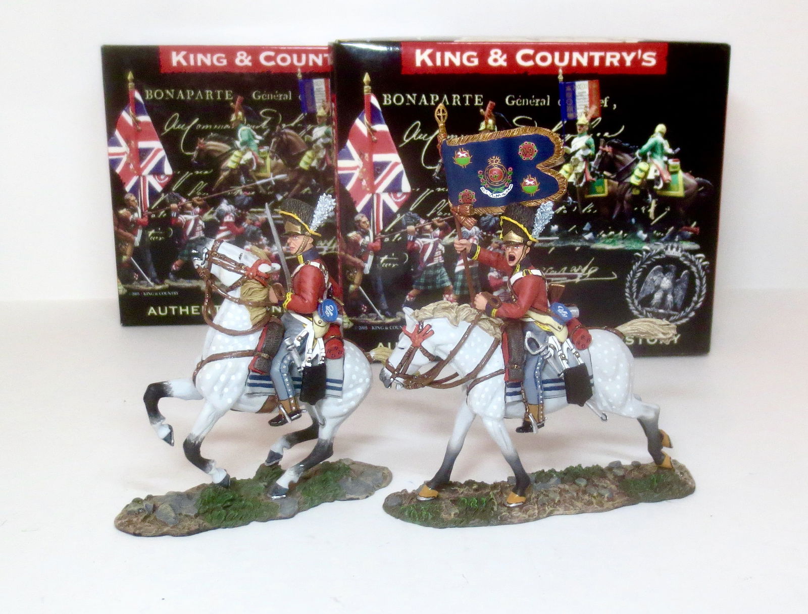 King & Country Napoleonics (1 of 1)