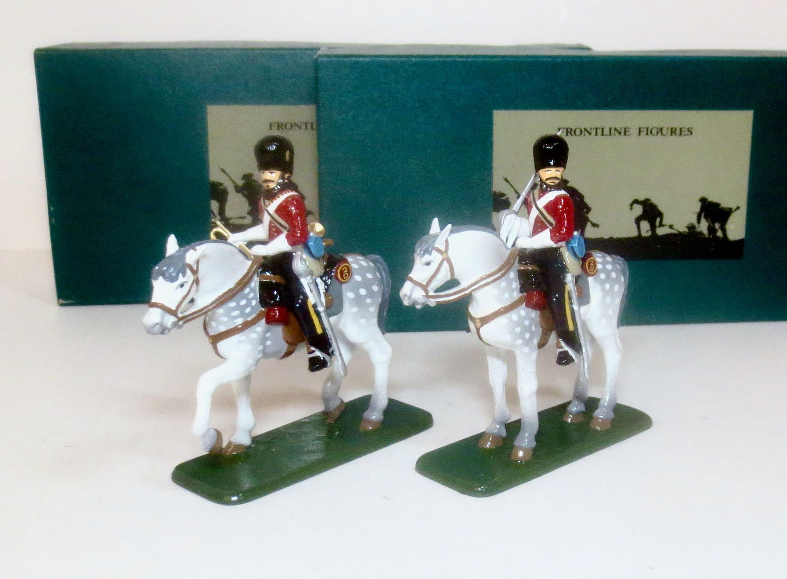 Frontline British Scots Greys (1 of 1)