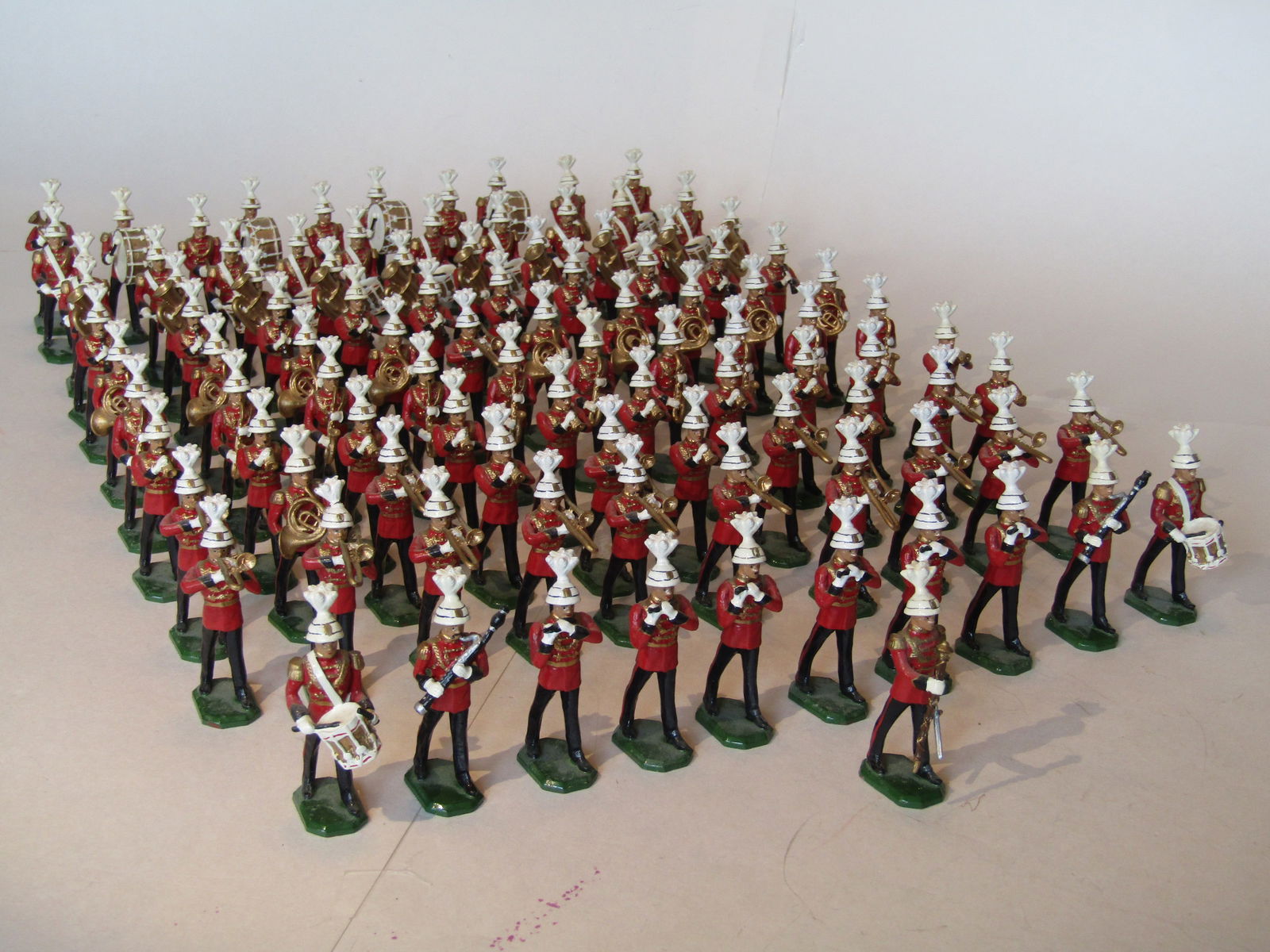 Dorset Soldiers Iraq's Elite Republican Guard (1 of 3)