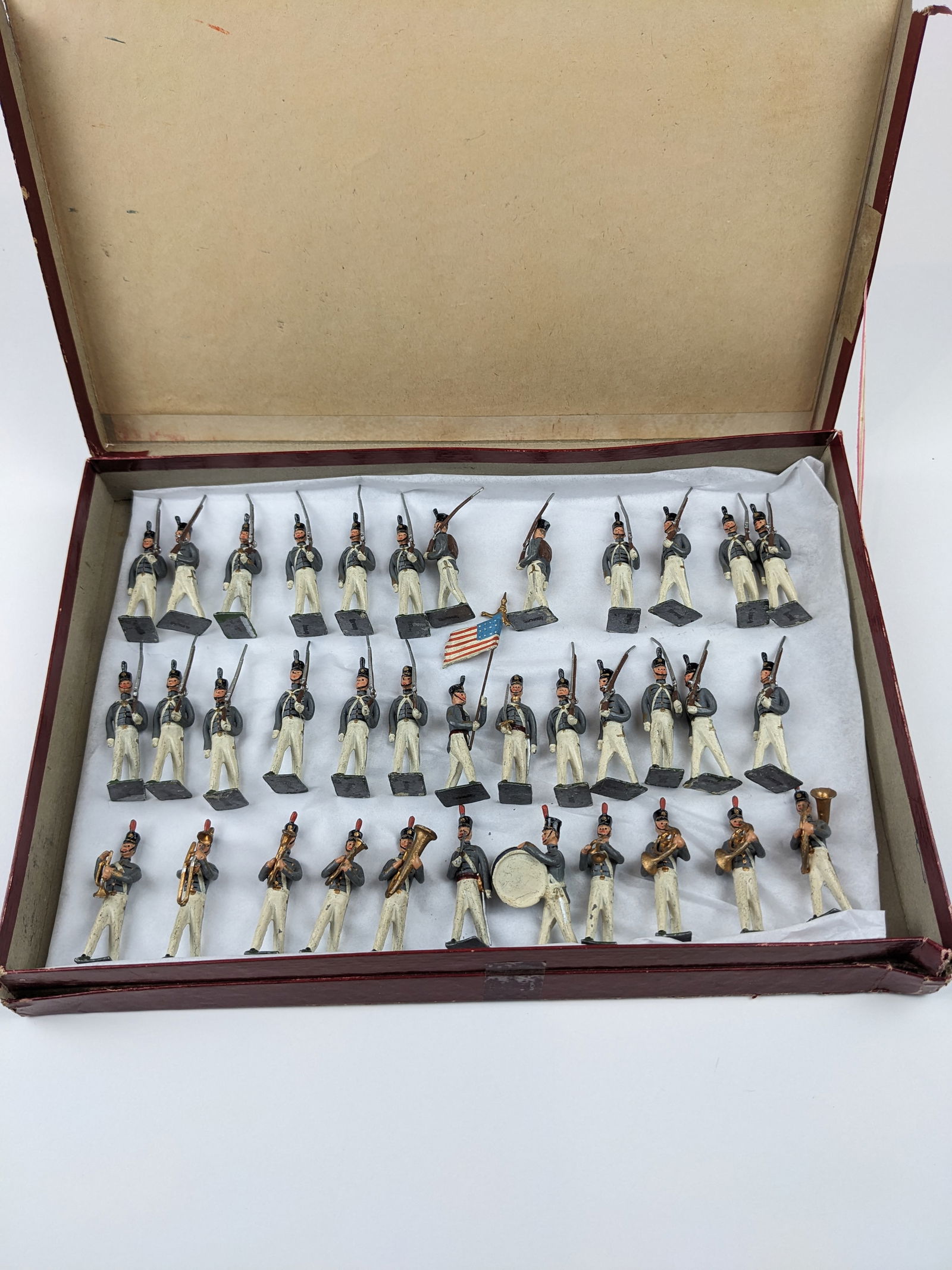 Heyde West Point Cadets (1 of 1)