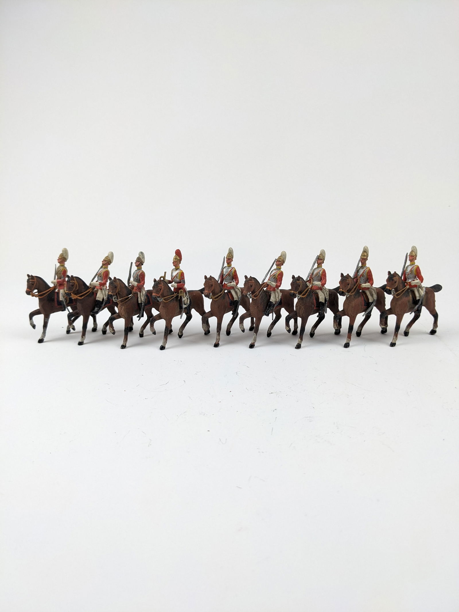 Heyde Horse Guards The Blues (1 of 1)