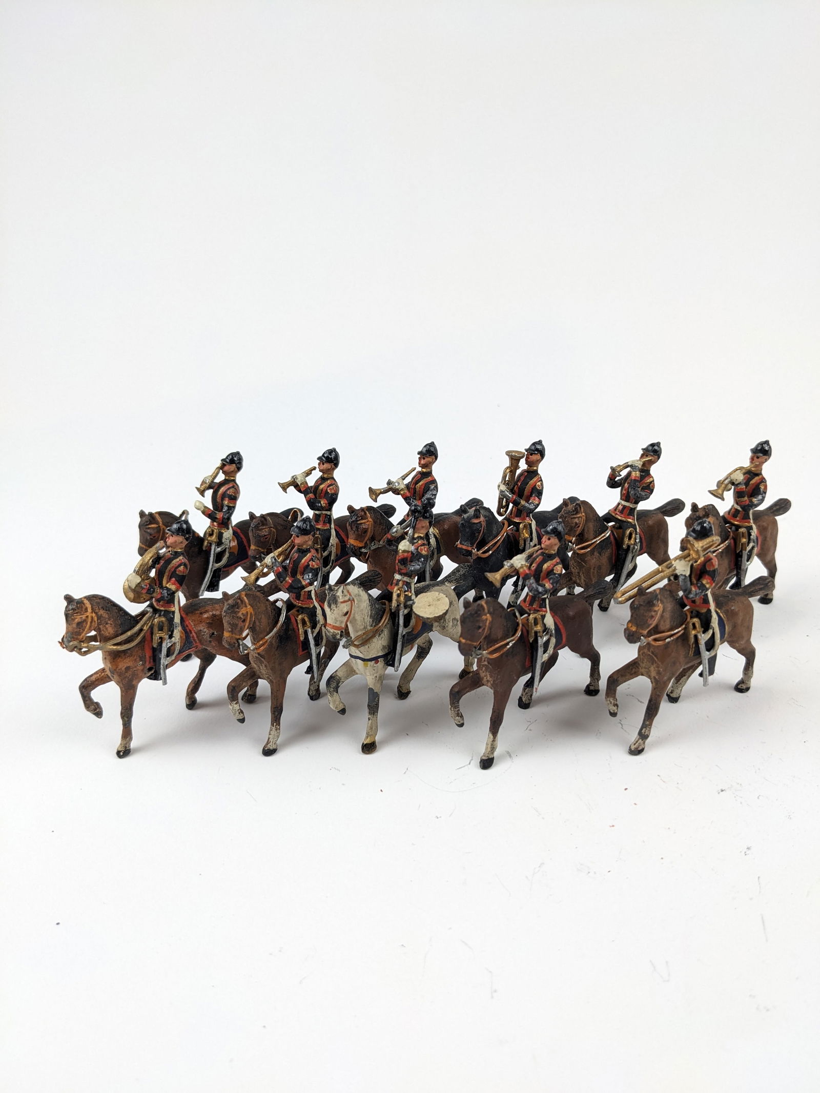 Heyde Life Guards Band (1 of 1)