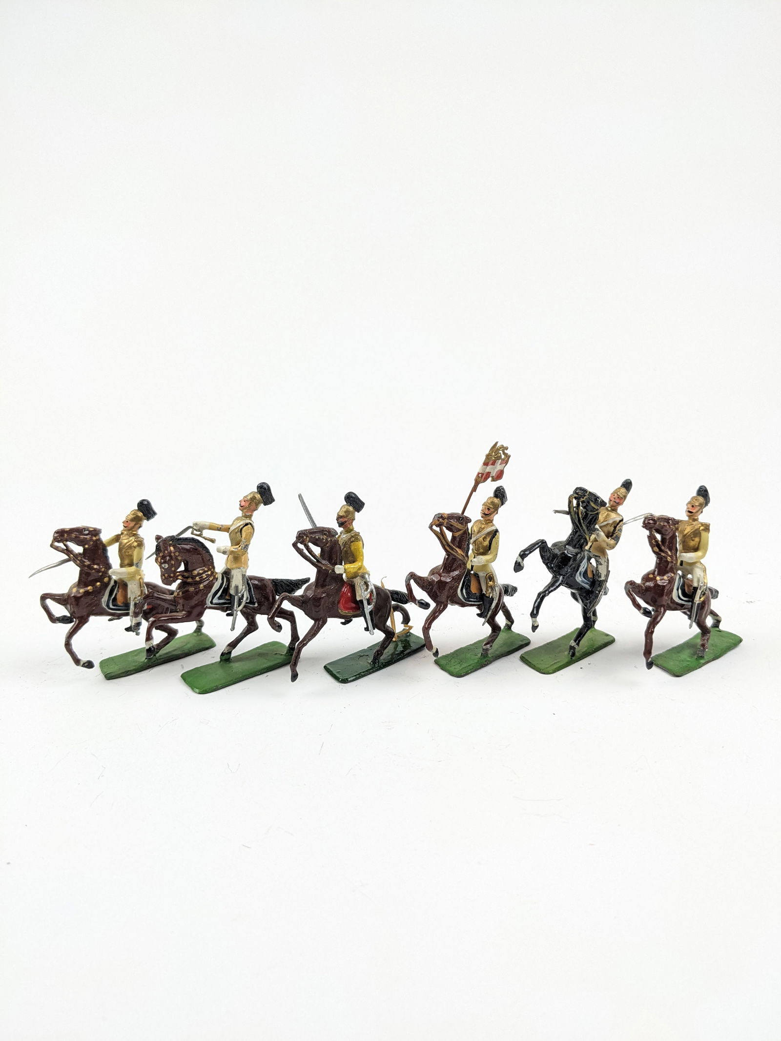 Heyde Swiss Cavalry 1900 (1 of 1)