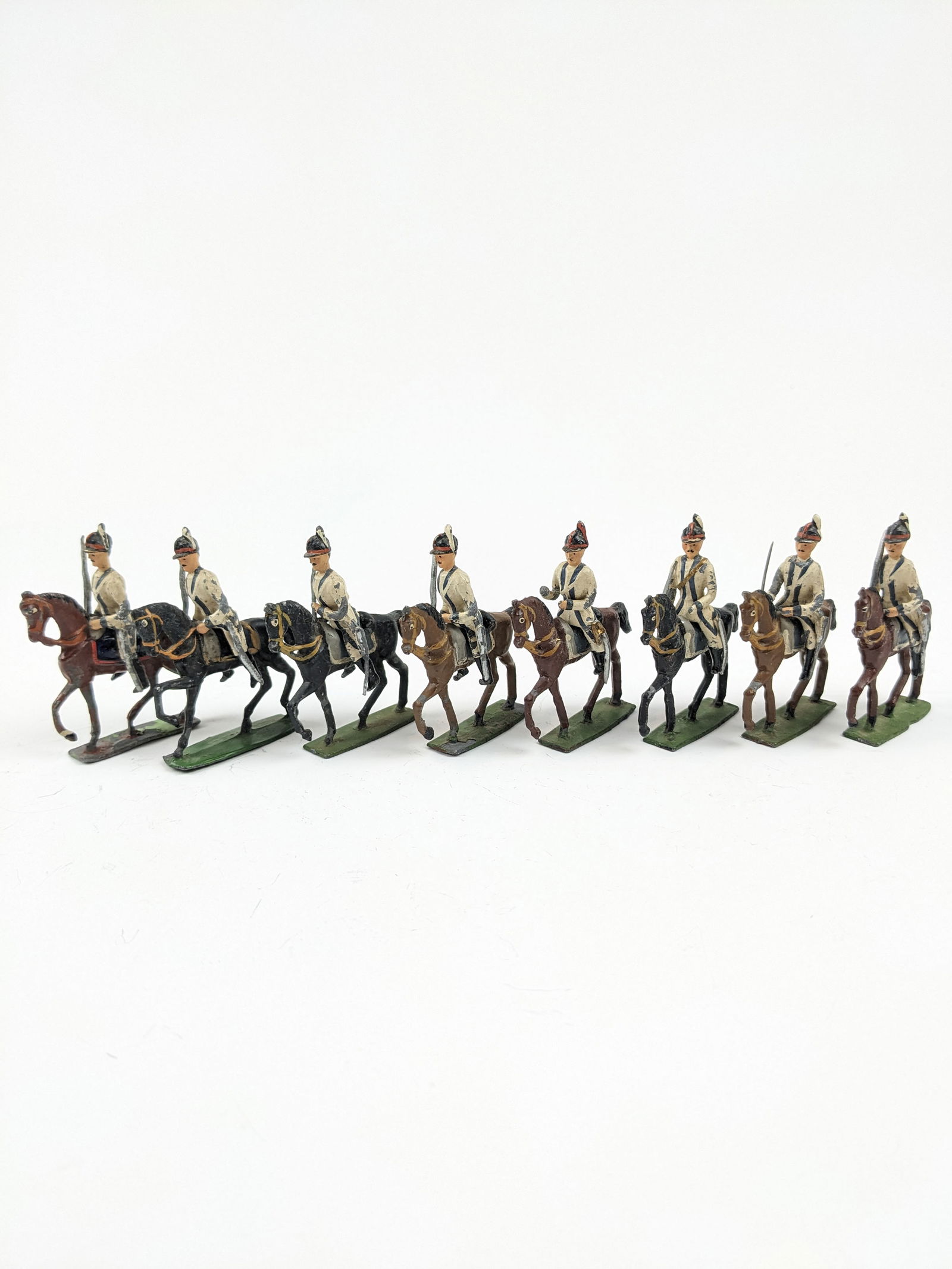 Heyde Bavarian Cavalry (1 of 1)