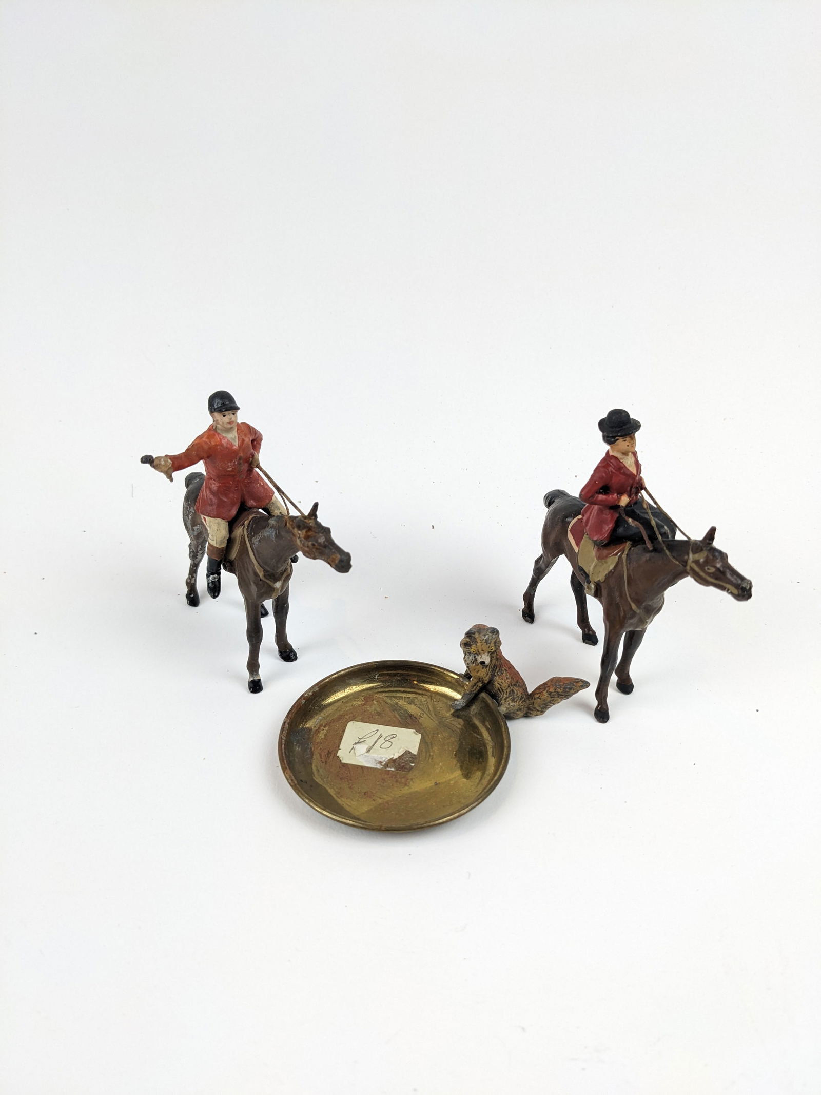 Heyde Hunt Souvenirs Size 0 (1 of 1)