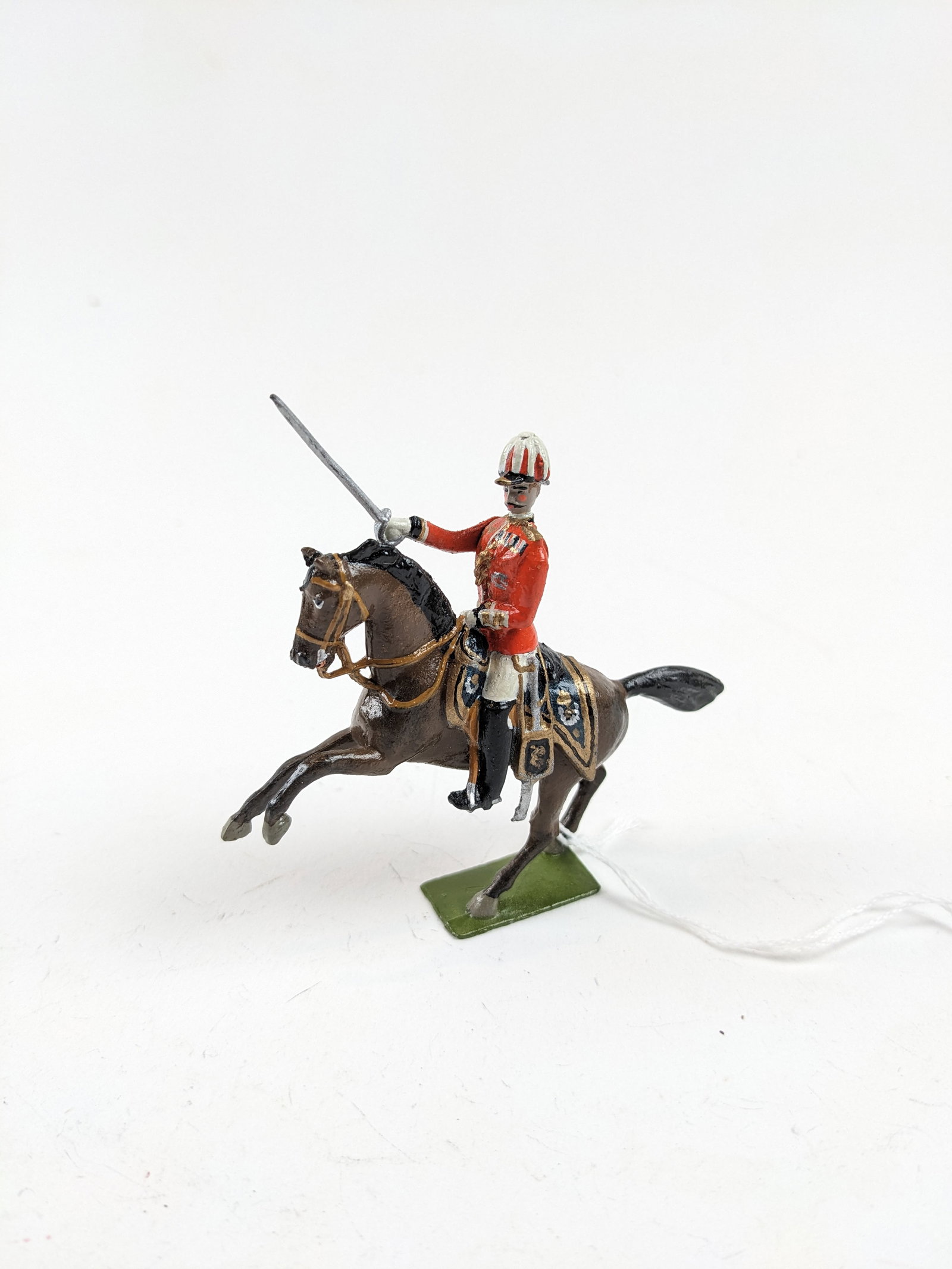 O'Brien Special Paint Field Marshall: 1 Piece Condition Excellent No Box