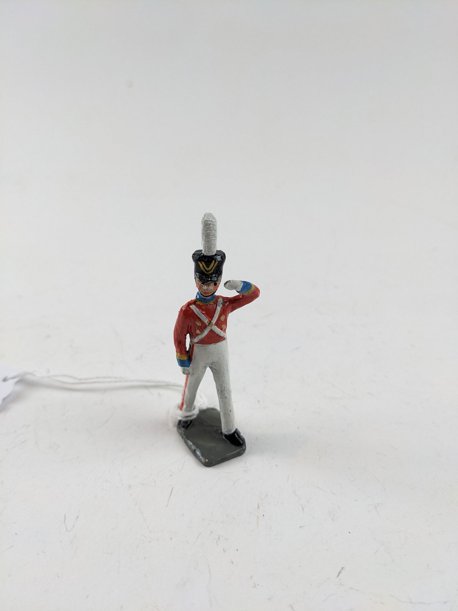 O'Brien Special Paint Saluting Christmas Toy (1 of 1)