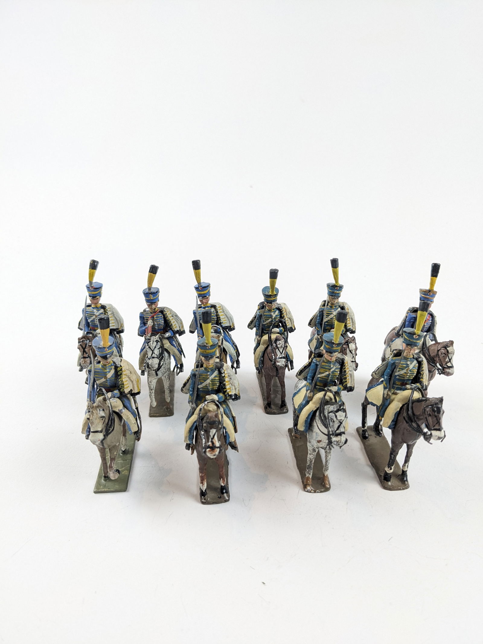 Lucotte 5th Hussars Mounted (1 of 1)