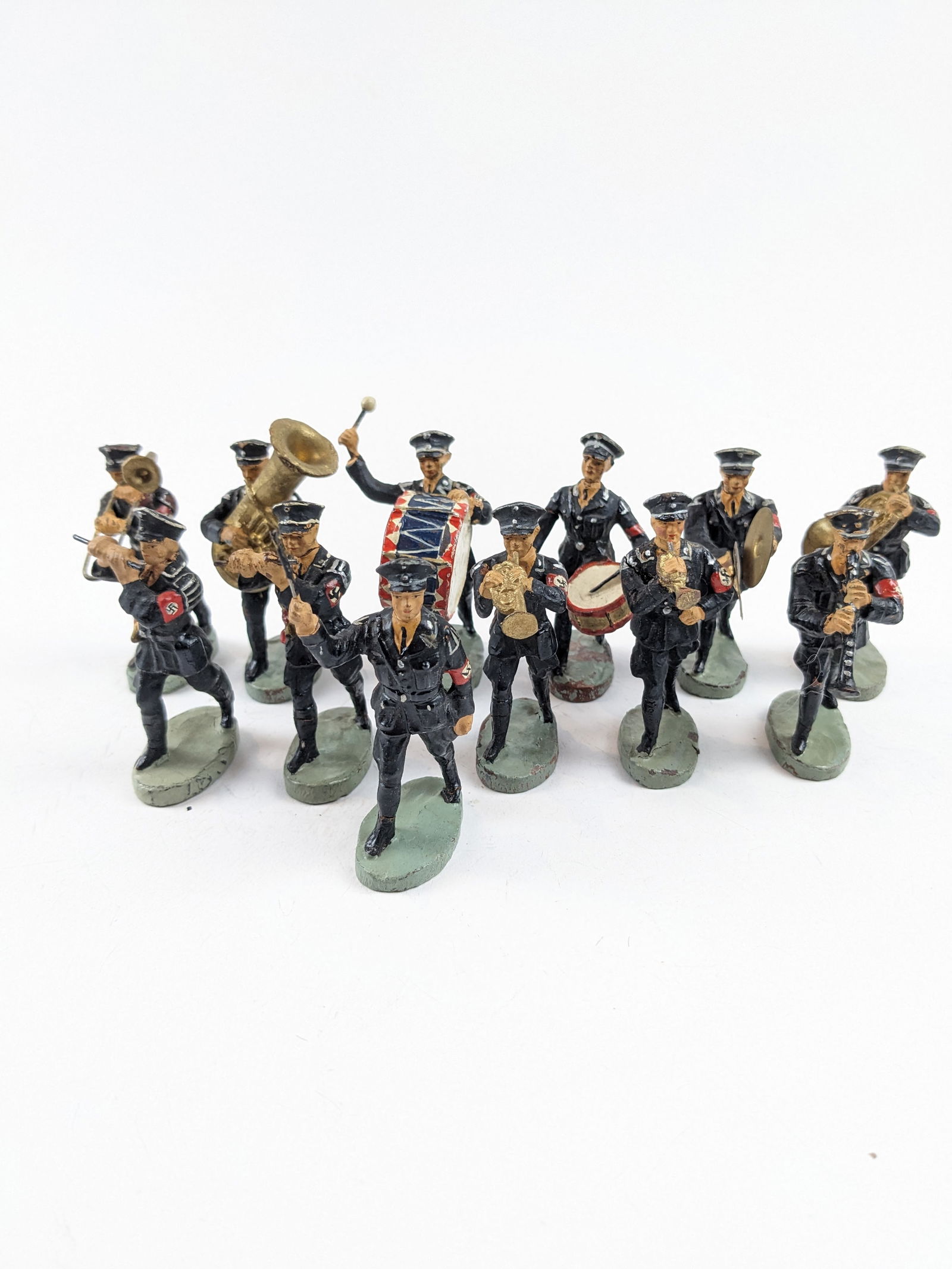 Elastolin SS Marching Band (1 of 1)