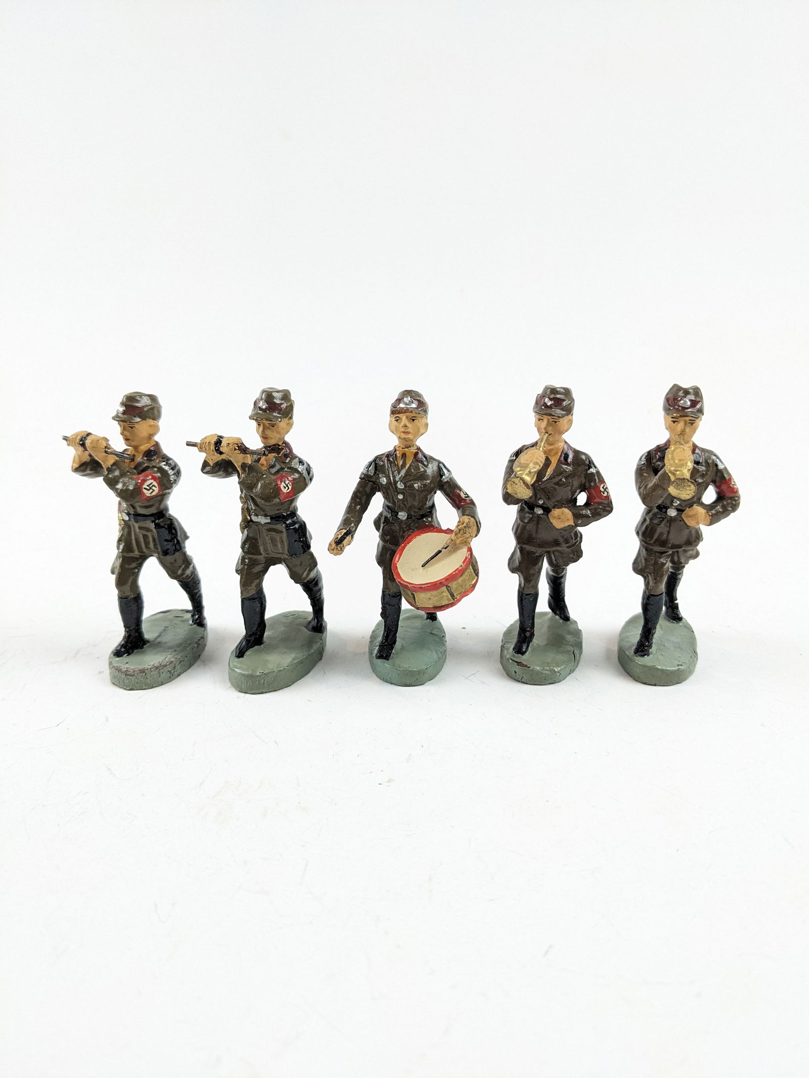 Elastolin RAD Marching Band (1 of 1)