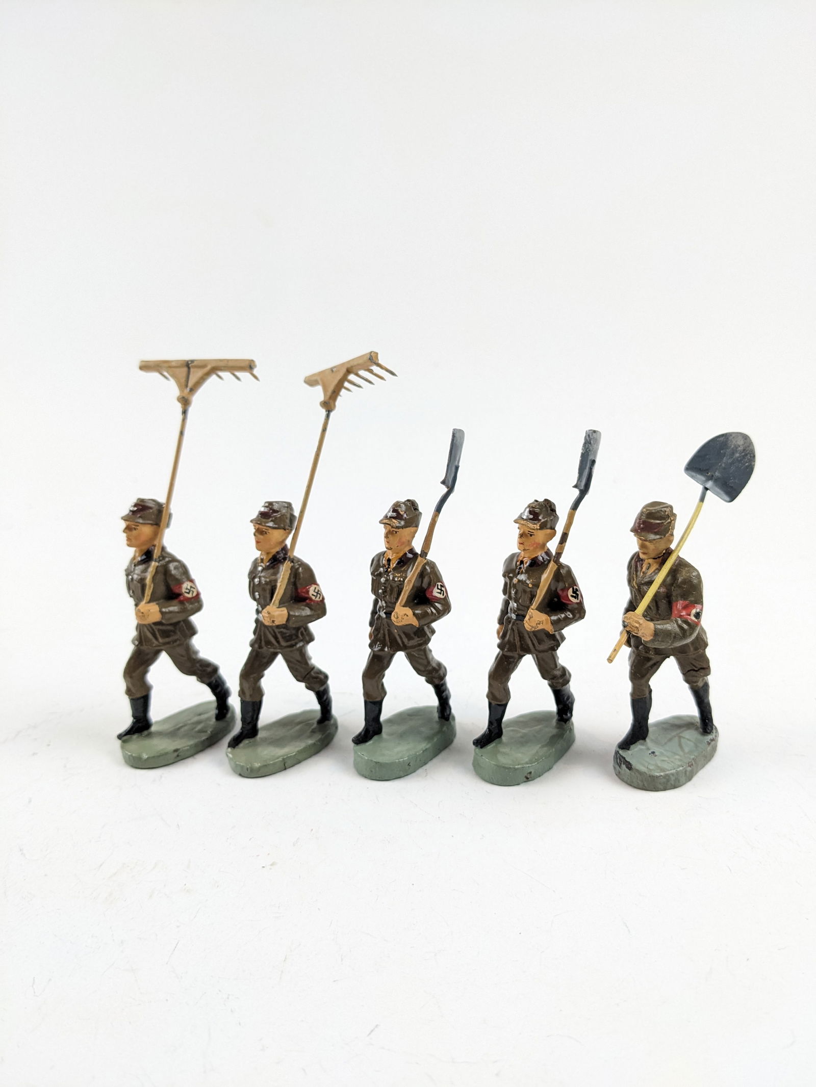 Elastolin RAD Work Party (1 of 1)