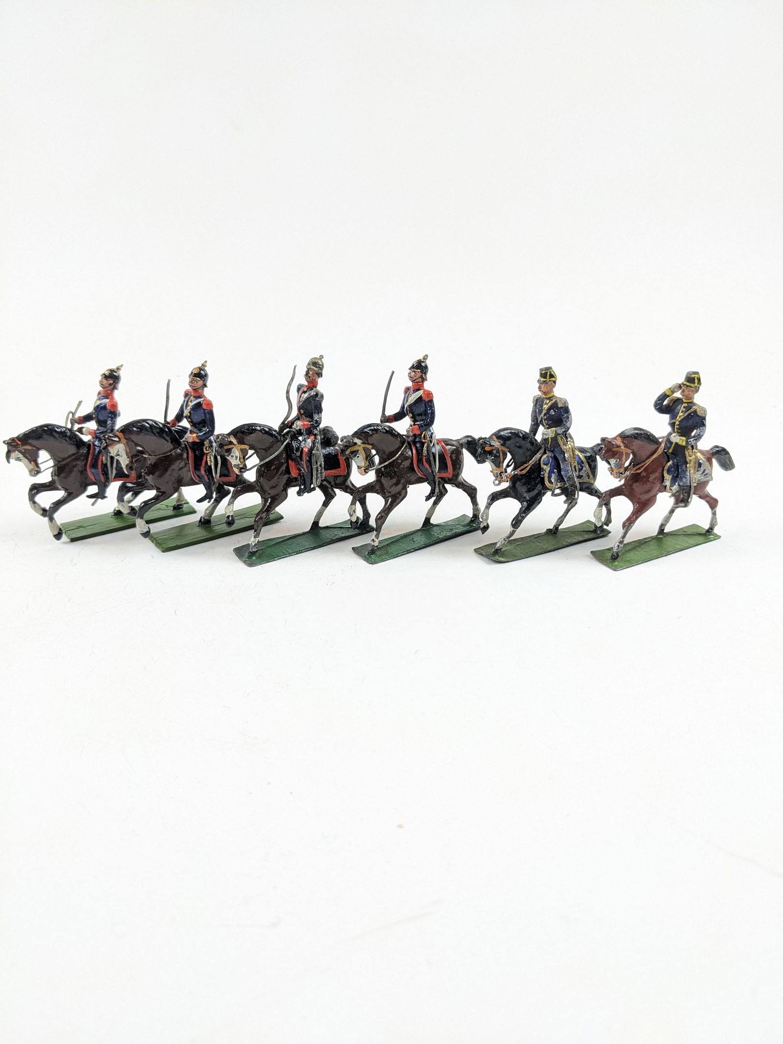 Norris Mounted  Staff (1 of 1)