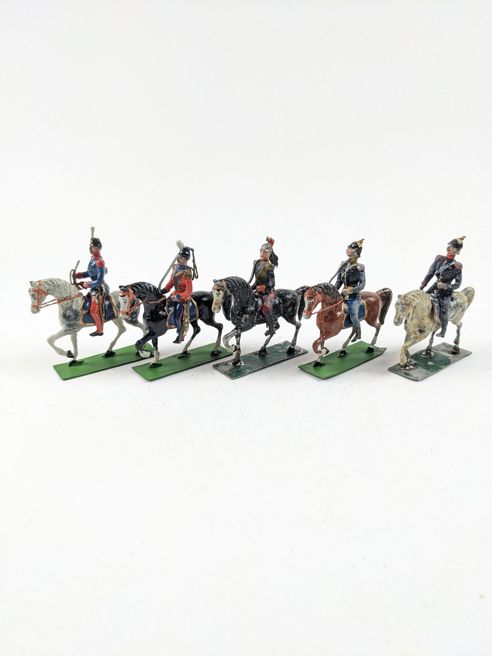 Norris Mounted Staff (1 of 1)