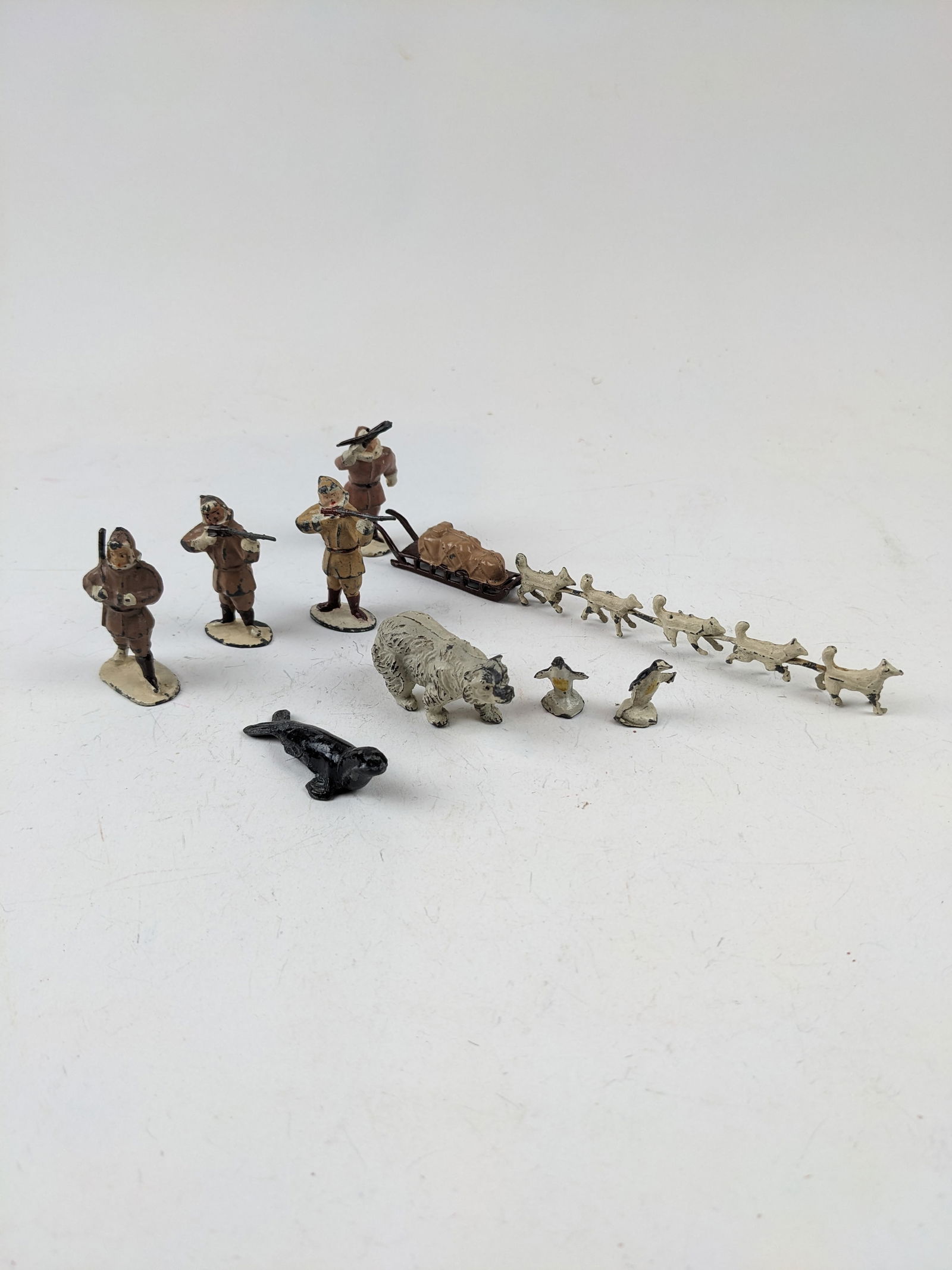 Timpo Arctic Group (1 of 1)