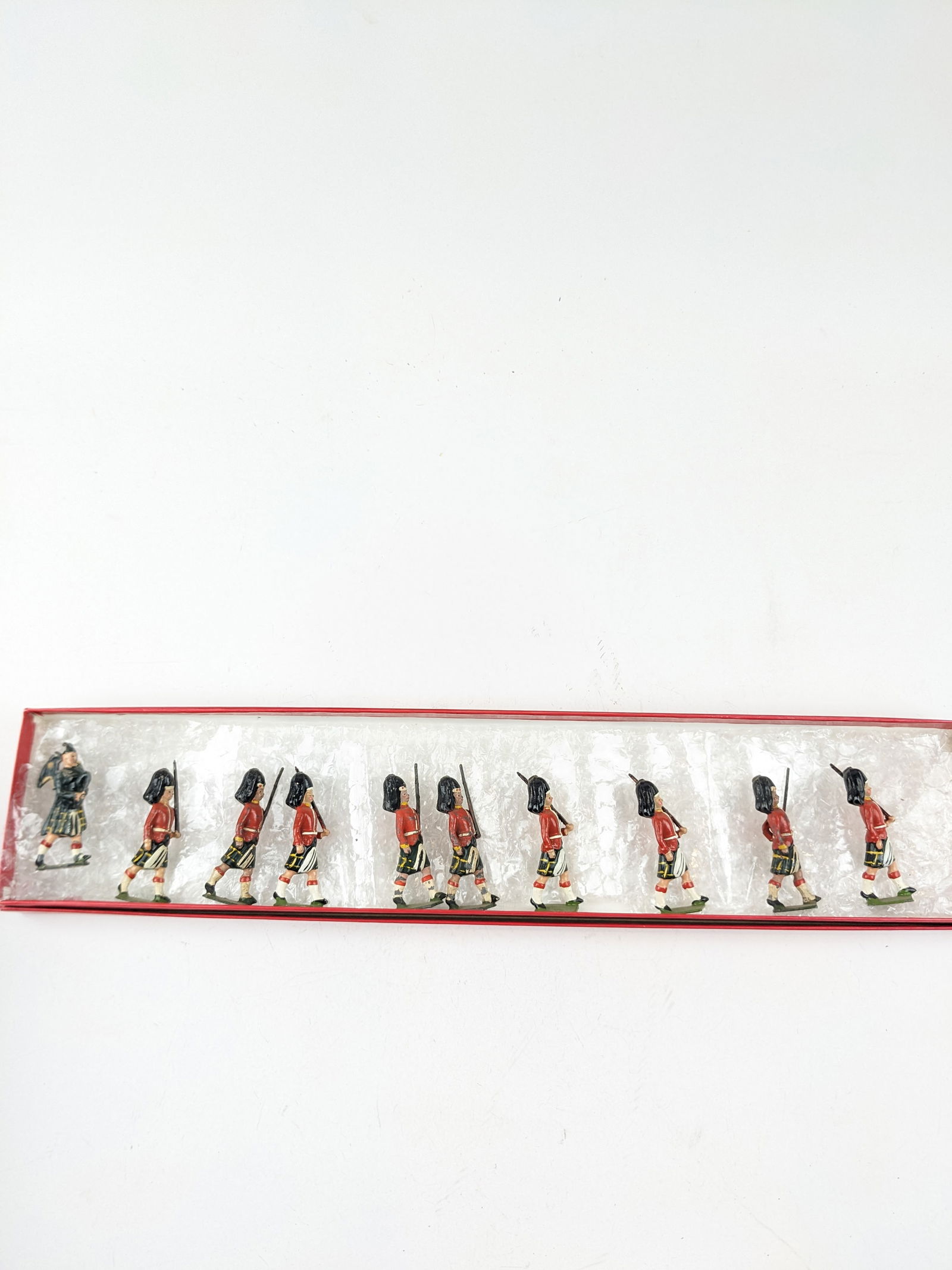 Britains Gordon Highlanders (1 of 1)