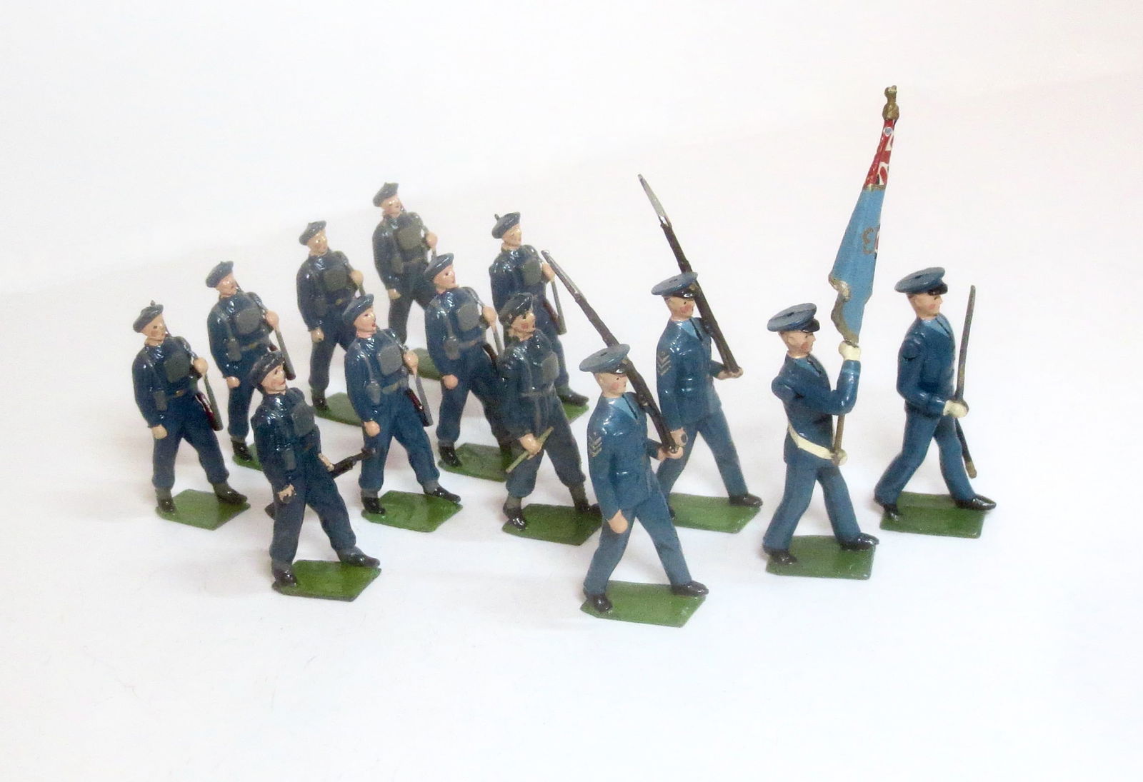 Britains From #2011 Royal Air Force (1 of 1)