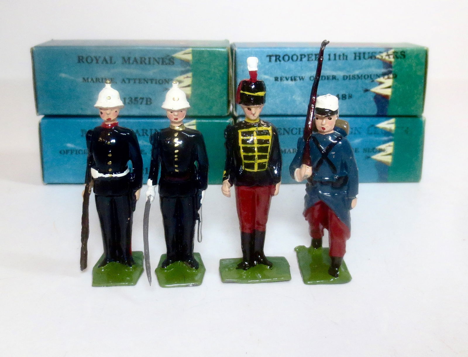 Britains Picture Packs (1 of 1)