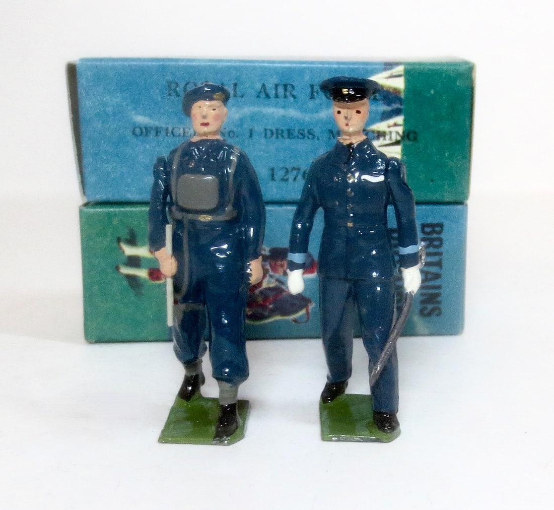 Britains Royal Air Force Picture Packs (1 of 1)