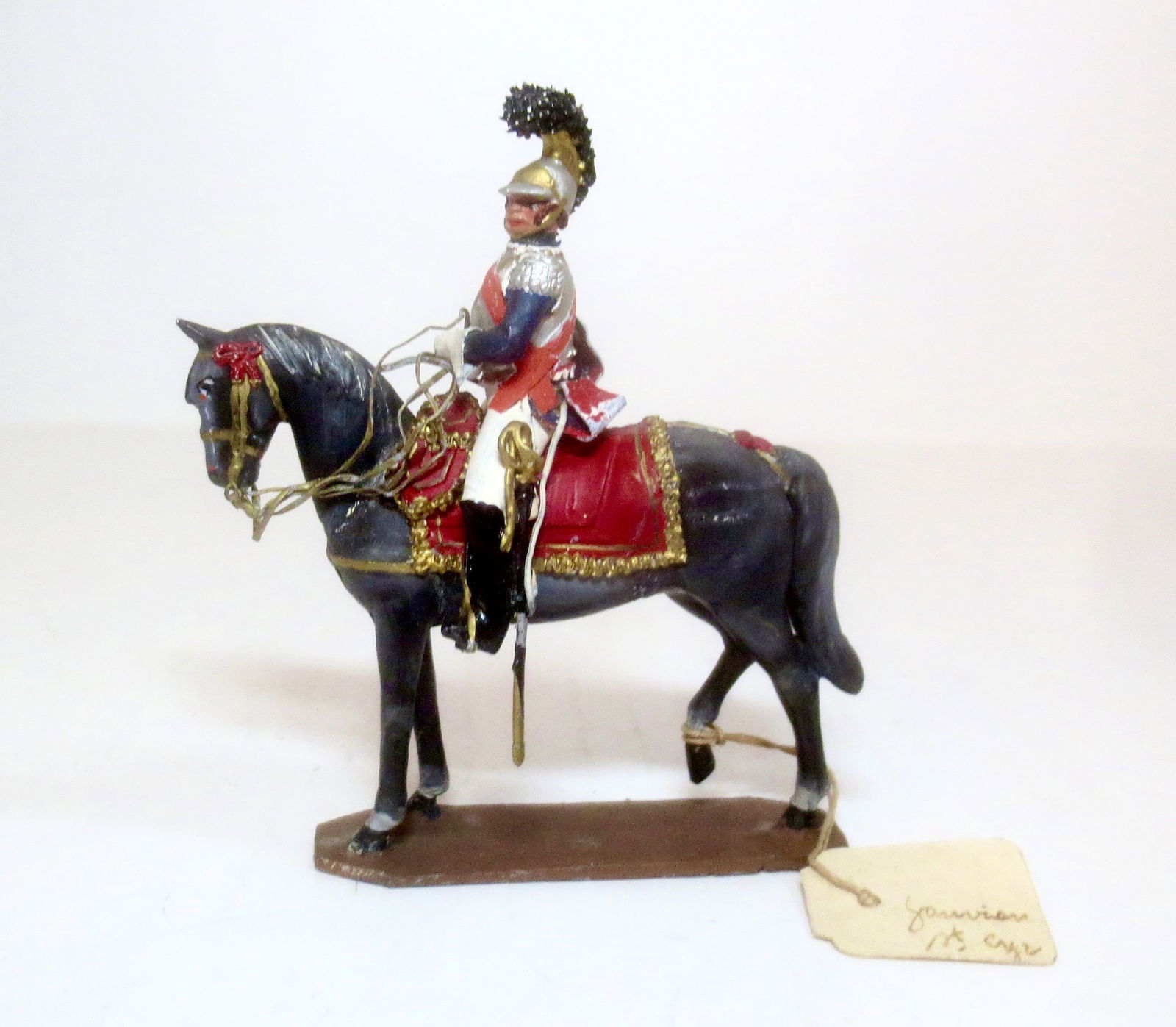 Ballada Marshal Gouvion St-Cyr (1 of 1)