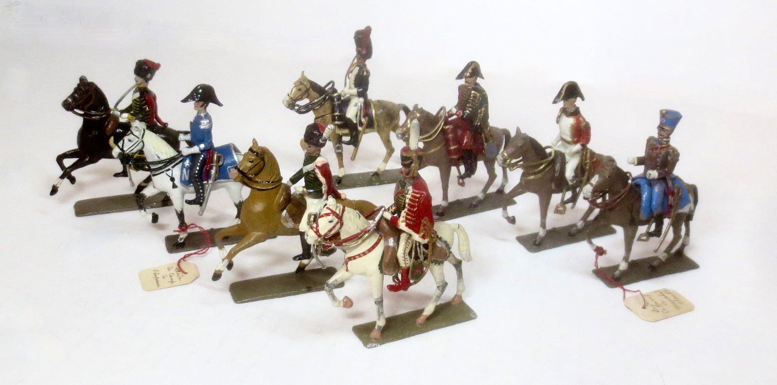Lucotte Mounted Napoleonics (1 of 1)