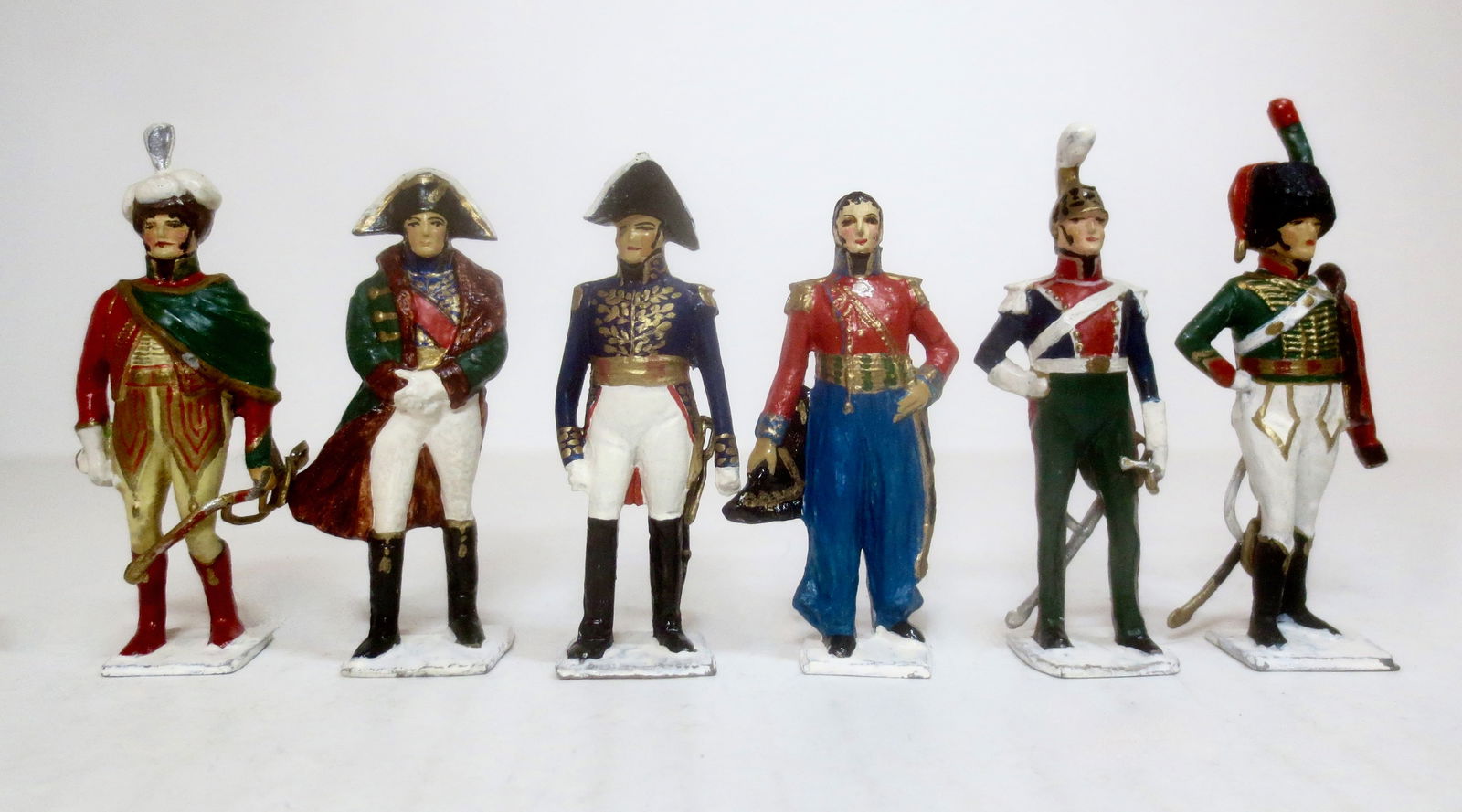 Vertunni Assorted Napoleonics (1 of 1)